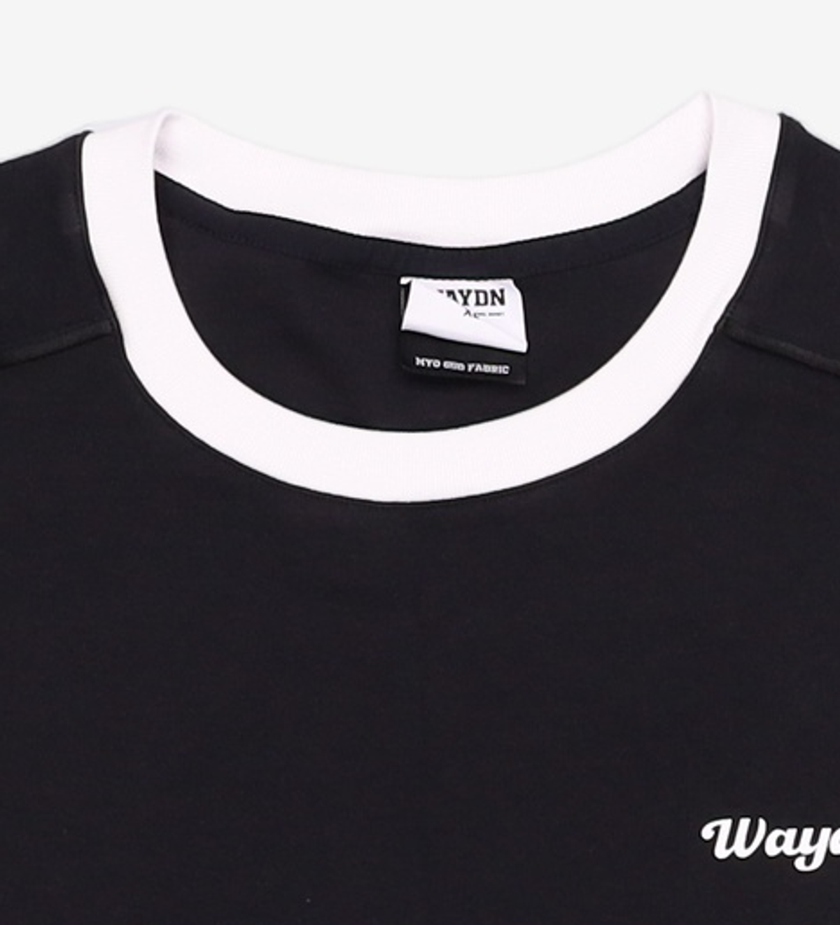 웨이든(WAYDN) 반소매 티셔츠 XL