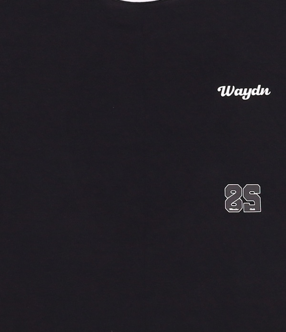 웨이든(WAYDN) 반소매 티셔츠 XL