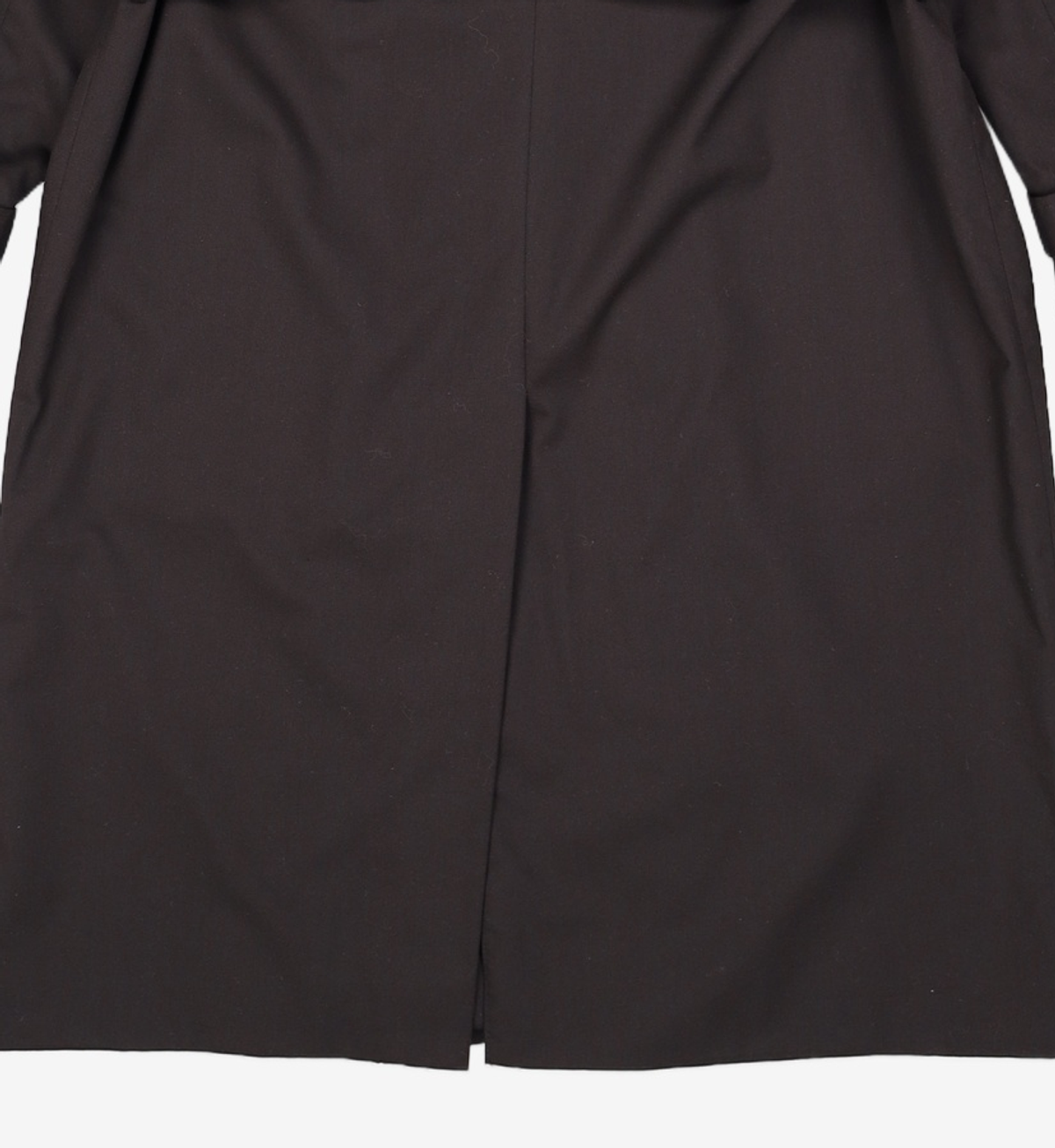 드로우핏(DRAW FIT) 봄 가을 코트 XL