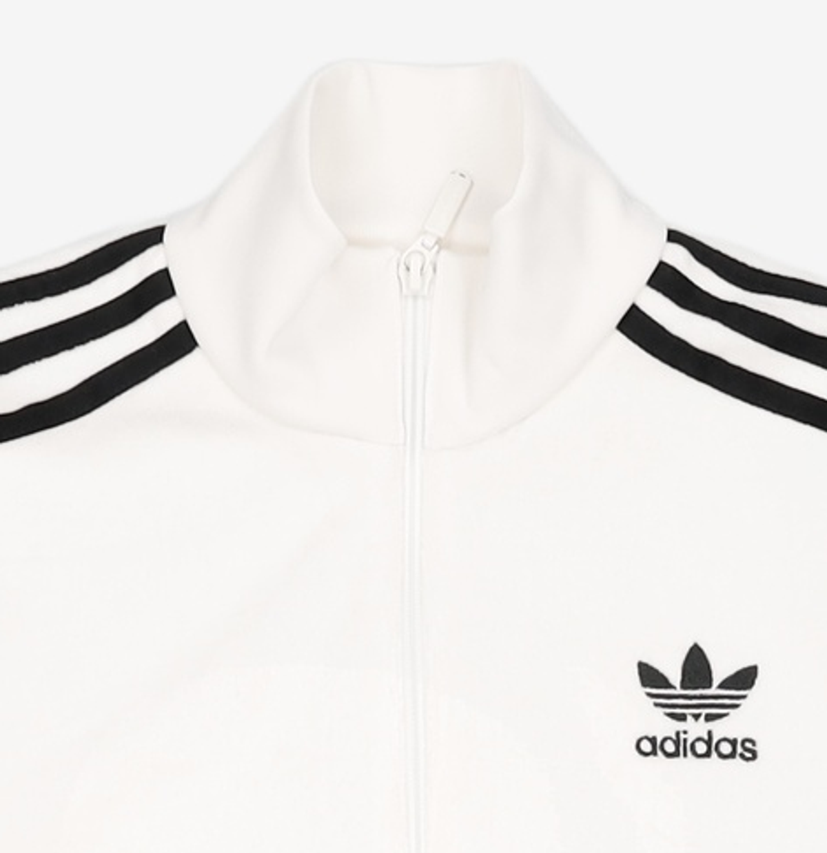 아디다스(ADIDAS) 트레이닝 재킷 S
