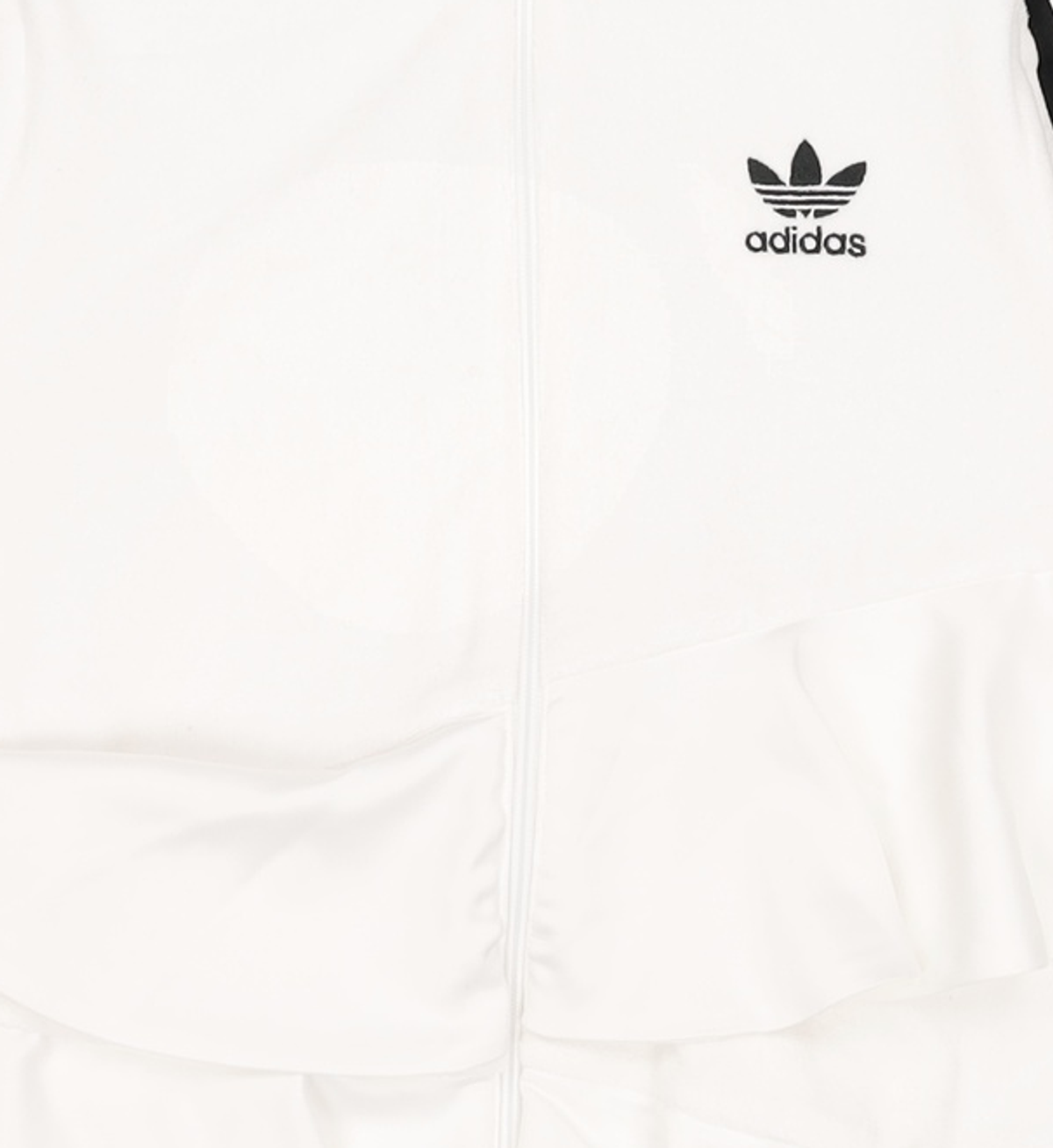 아디다스(ADIDAS) 트레이닝 재킷 S