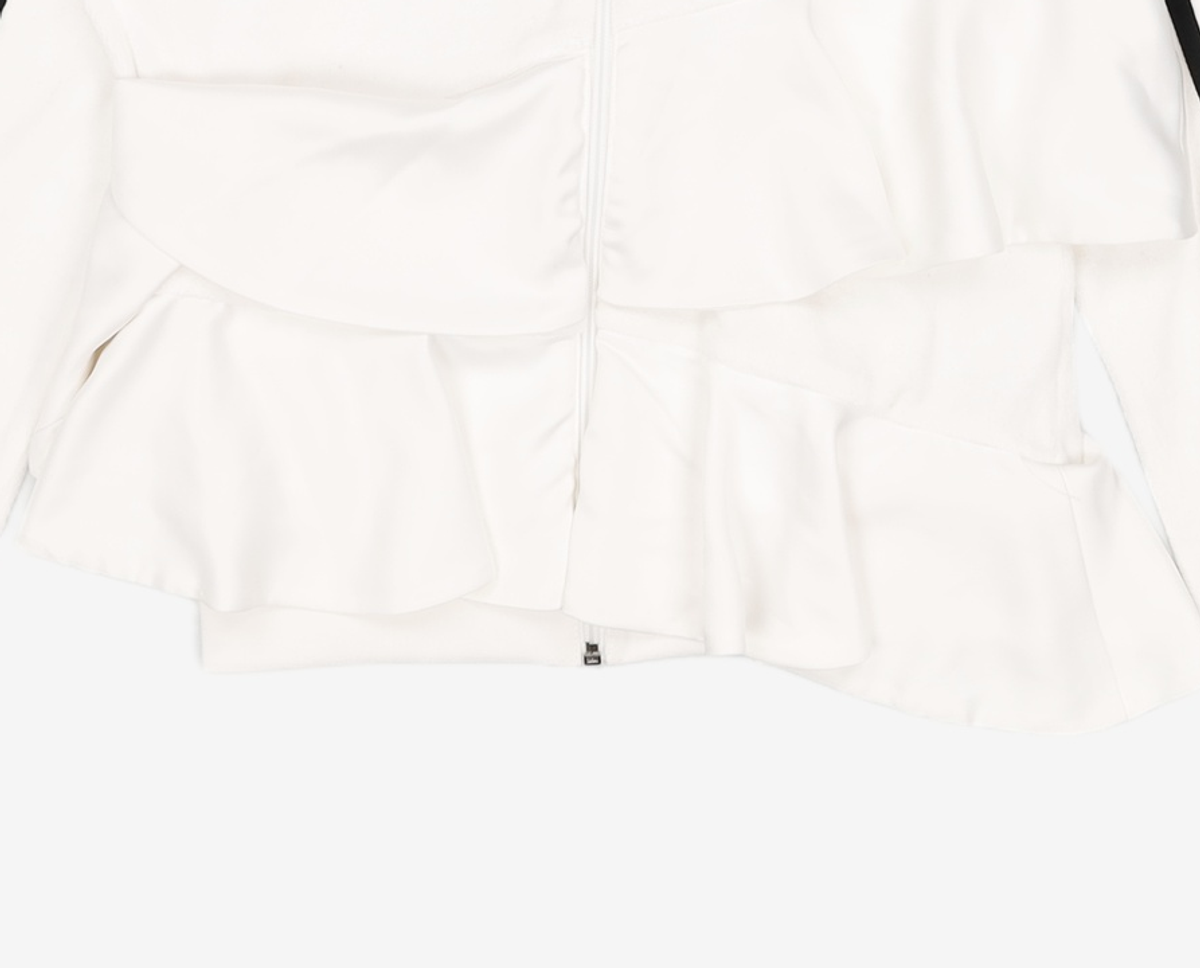 아디다스(ADIDAS) 트레이닝 재킷 S