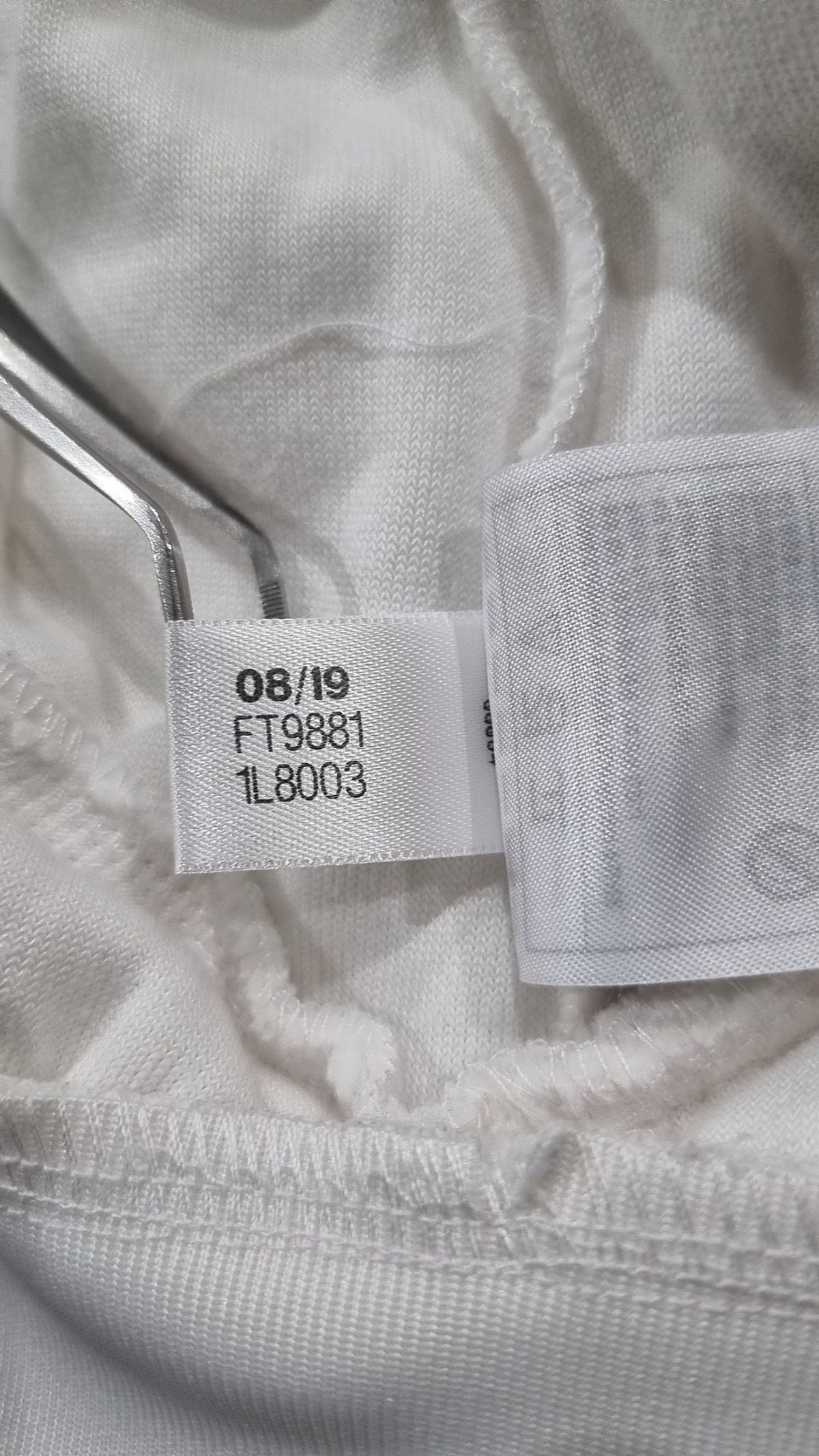 아디다스(ADIDAS) 트레이닝 재킷 S