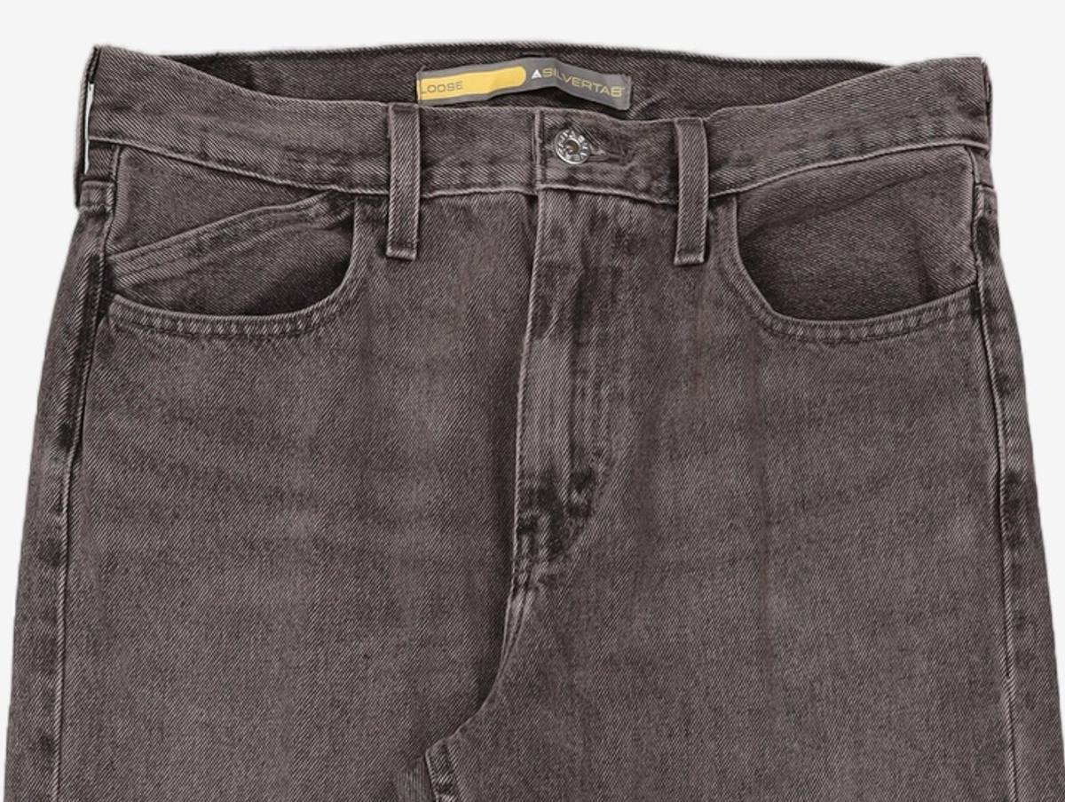리바이스(LEVI'S) Silver Tab 루즈 진_A7488-0014 30