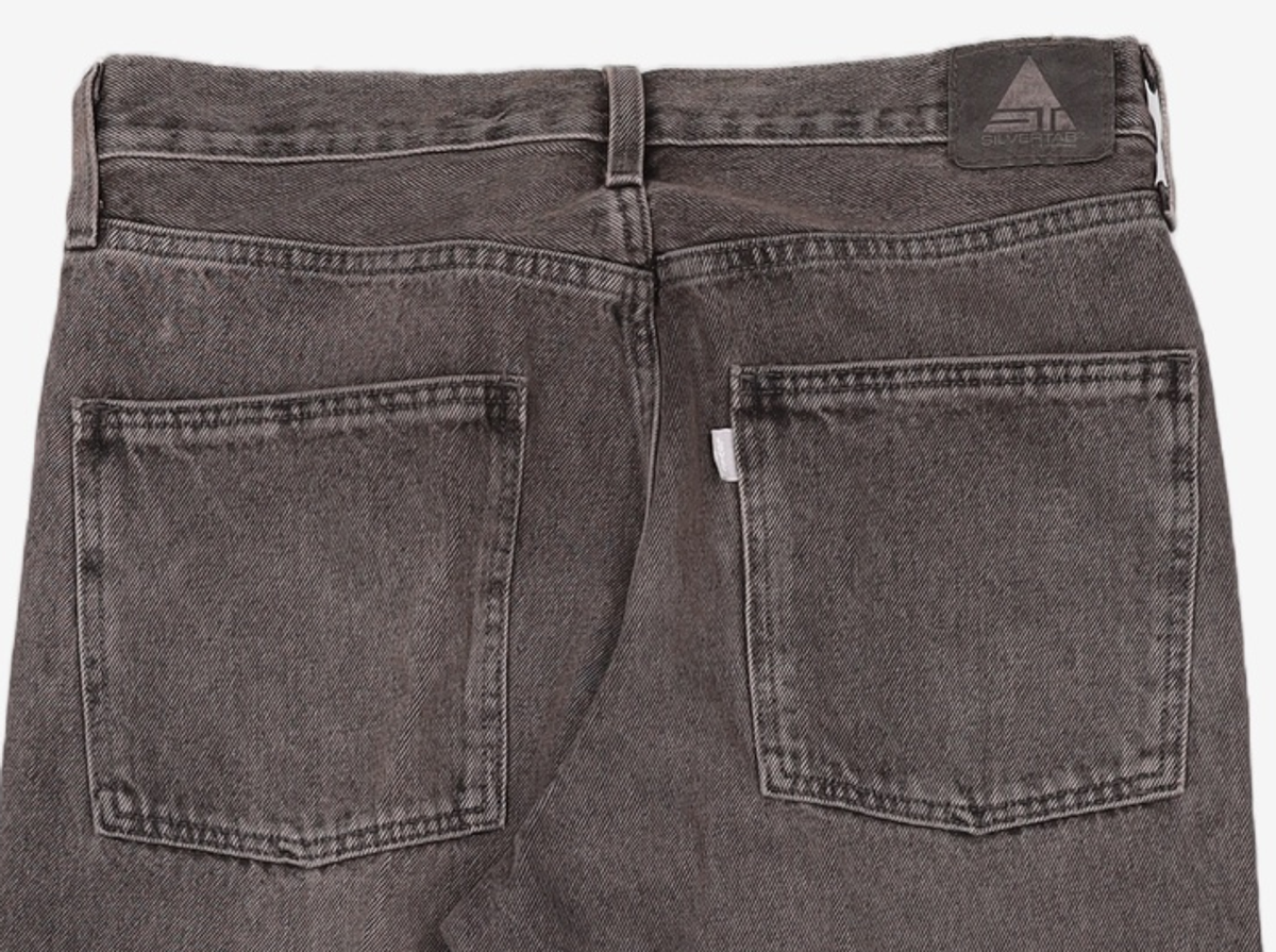 리바이스(LEVI'S) Silver Tab 루즈 진_A7488-0014 30