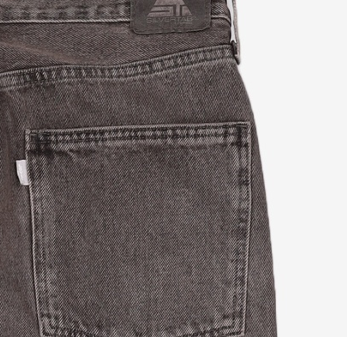 리바이스(LEVI'S) Silver Tab 루즈 진_A7488-0014 30