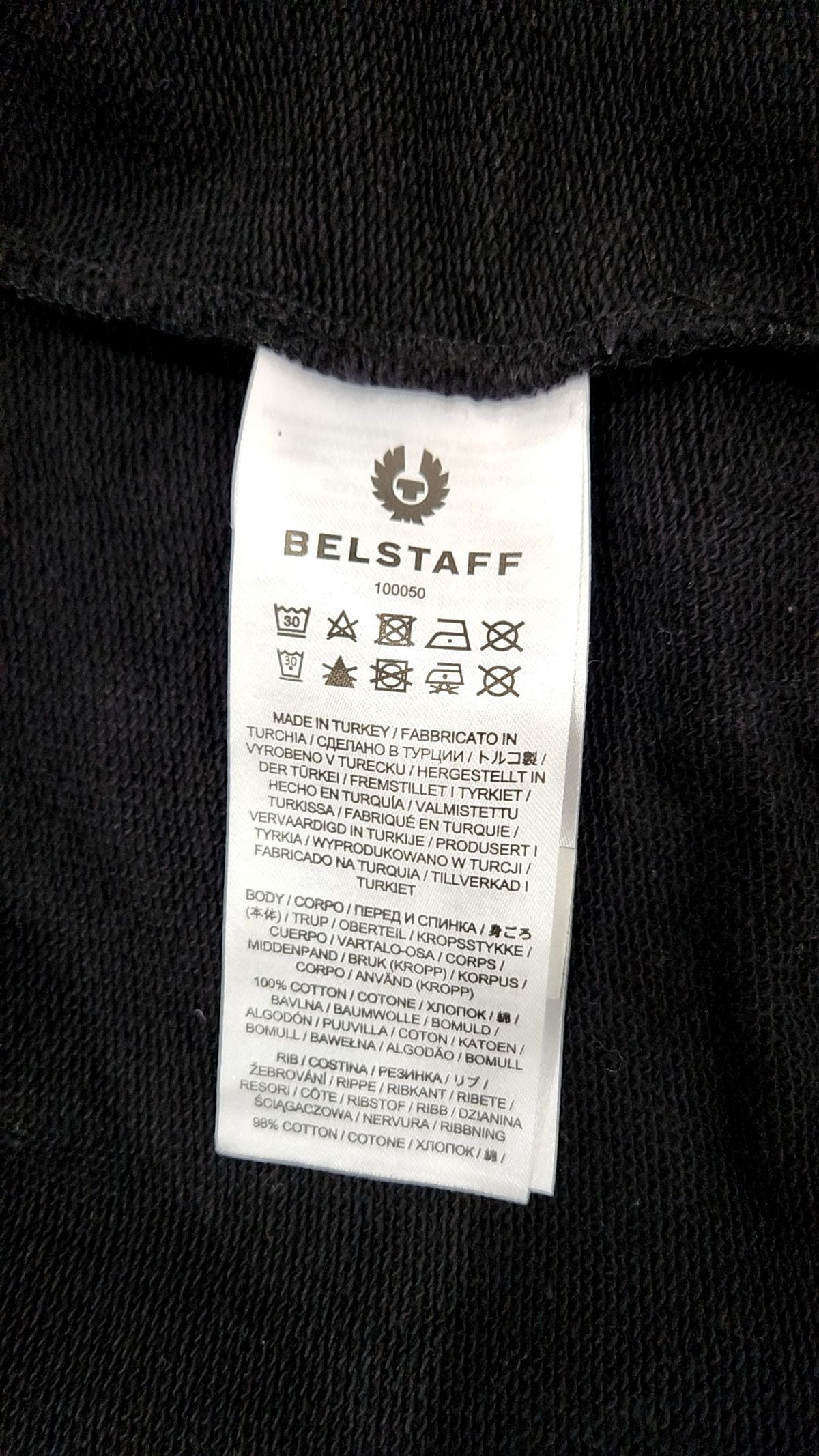 벨스타프(BELSTAFF) 기타 점퍼/재킷 XXL