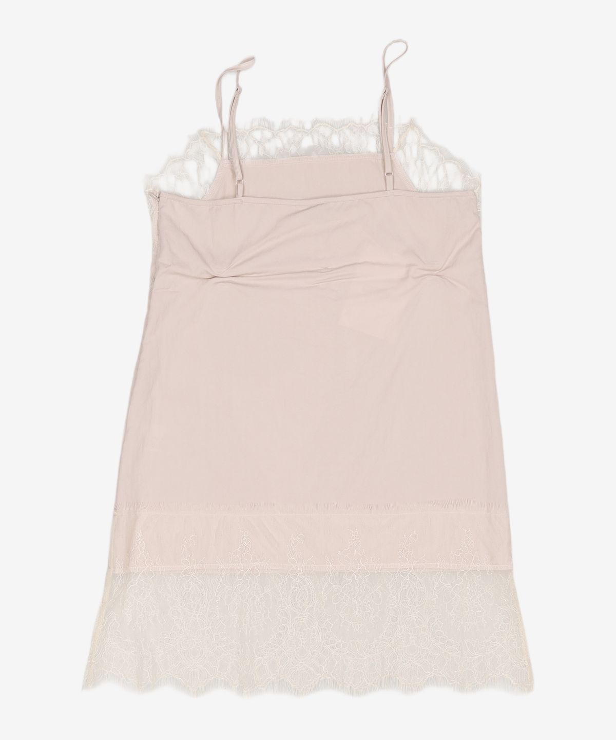 세릭(CERRIC) Lace Slip Dress _ Pink OS