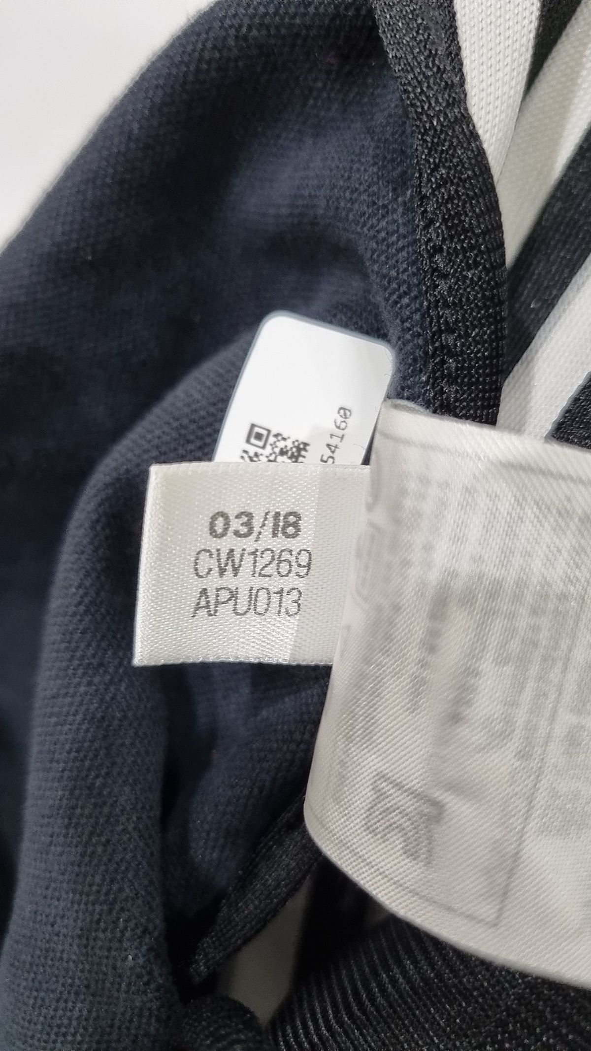 아디다스(ADIDAS) 트레이닝 팬츠 L