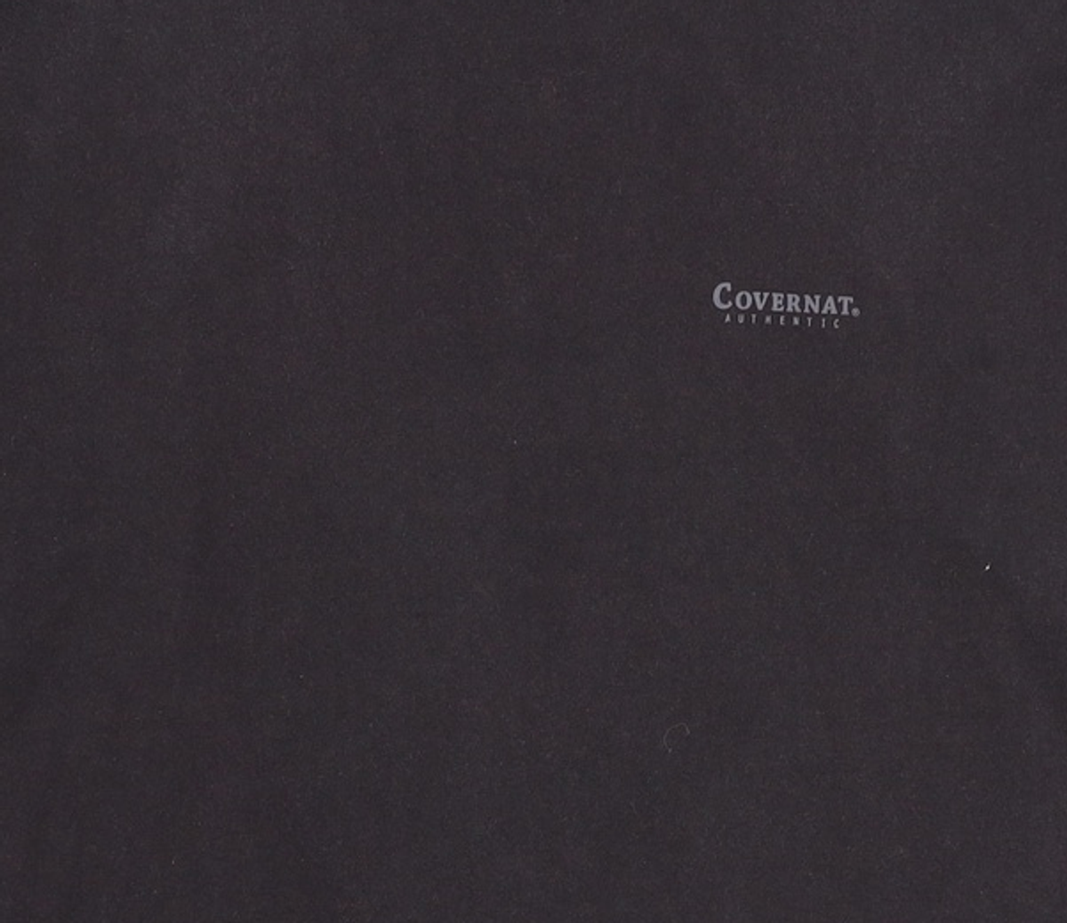 커버낫(COVERNAT) 긴소매 티셔츠 L