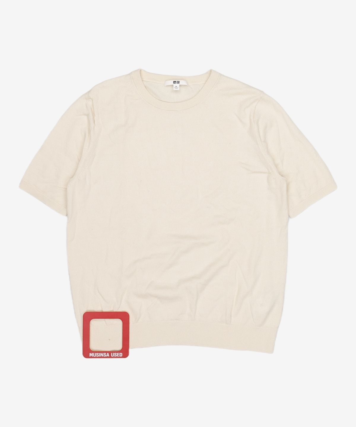 유니클로(UNIQLO) 니트/스웨터 XL