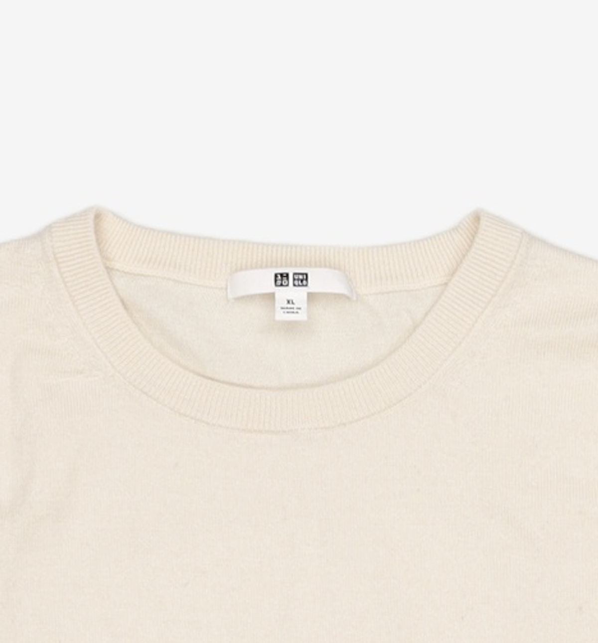 유니클로(UNIQLO) 니트/스웨터 XL