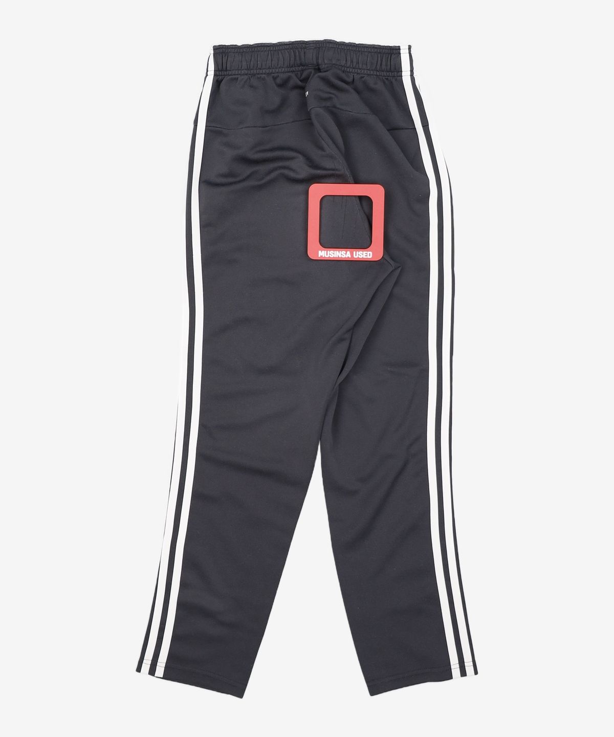 아디다스(ADIDAS) M 머스트해브 3S 팬츠 - 블랙 / GN0822 S