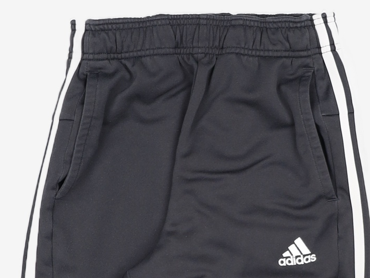 아디다스(ADIDAS) M 머스트해브 3S 팬츠 - 블랙 / GN0822 S