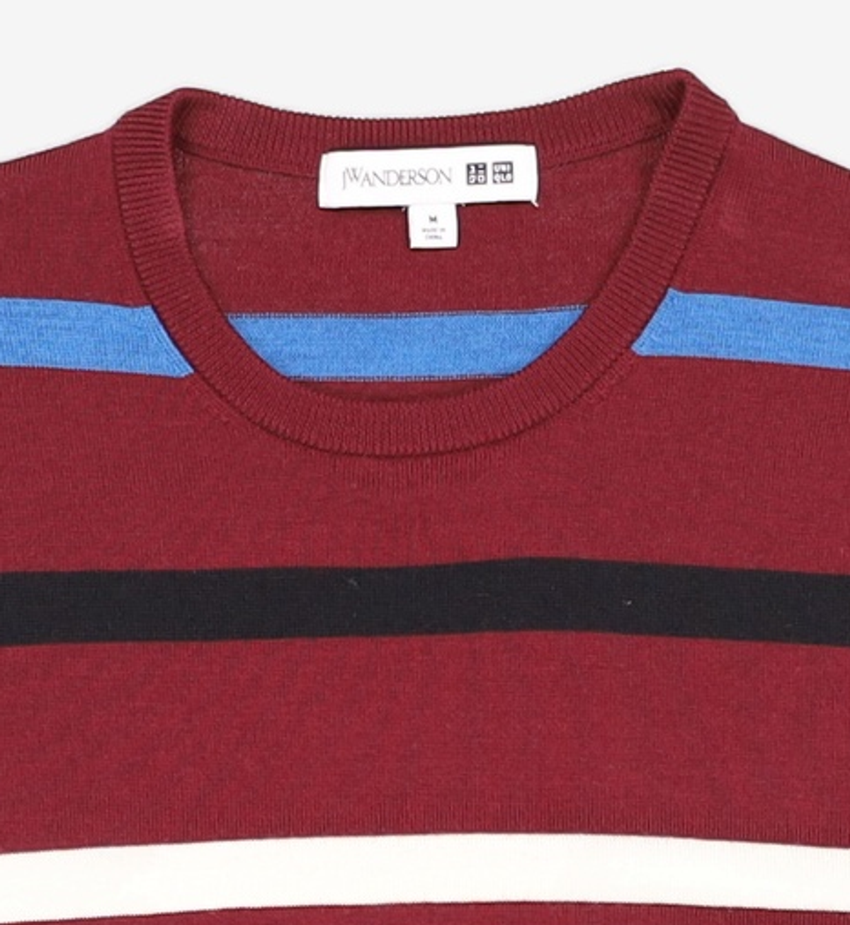 유니클로 x JW 앤더슨(UNIQLO x JW ANDERSON) 니트/스웨터 M