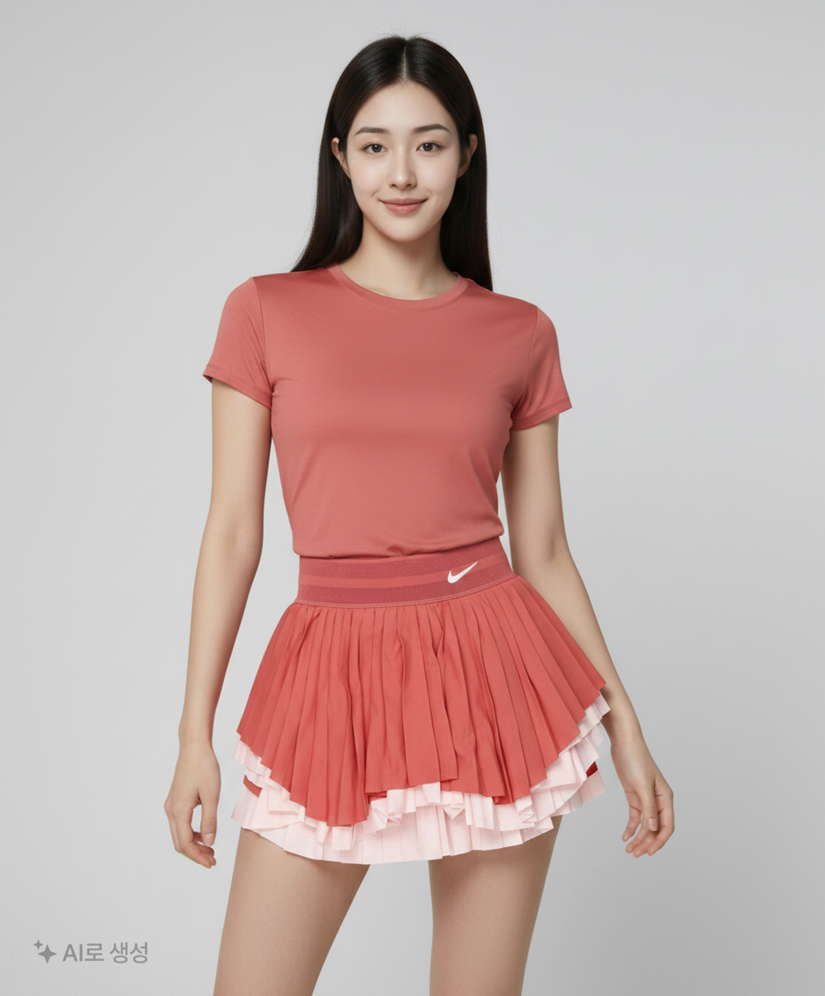 나이키(NIKE) 미니스커트 65