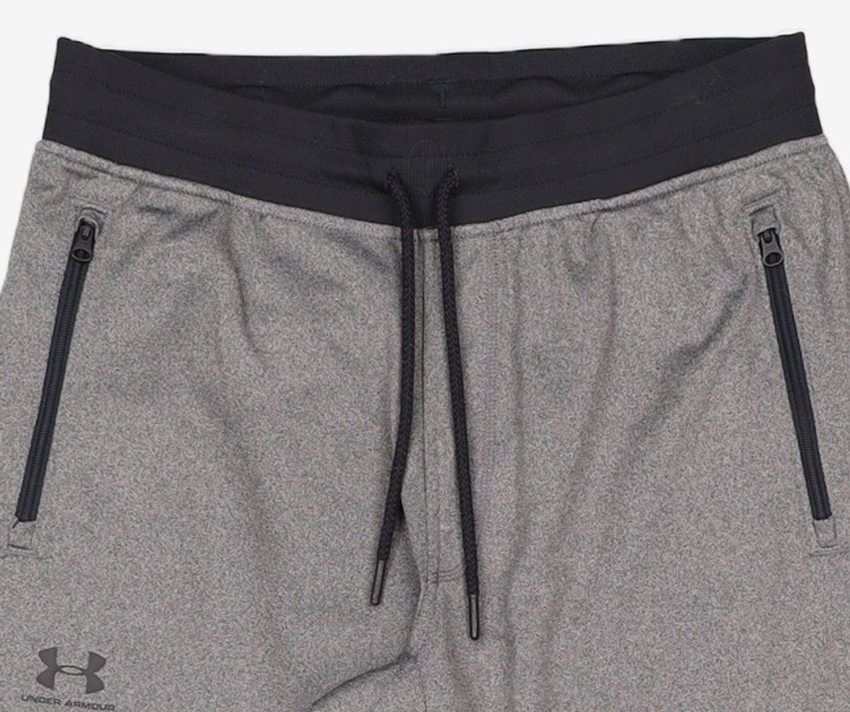 언더아머(UNDERARMOUR) 스포츠스타일 조거팬츠 1290261 택1 L