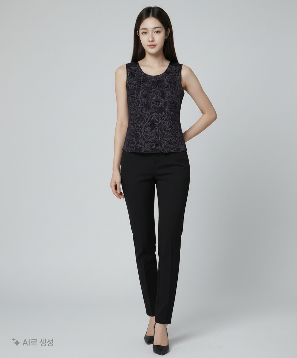 오브제 강진영(Obzee Kang jin young) 베스트 55(85-96-160)