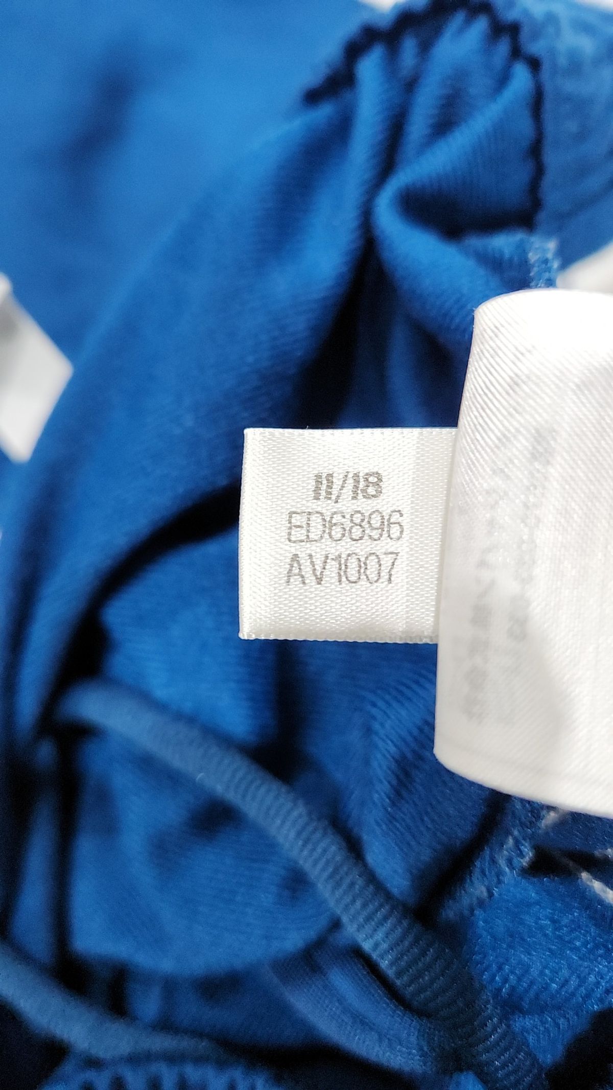 아디다스(ADIDAS) 트레이닝 팬츠 M