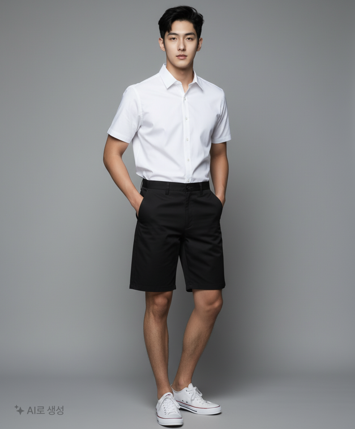 디키즈(DICKIES) 숏팬츠 32