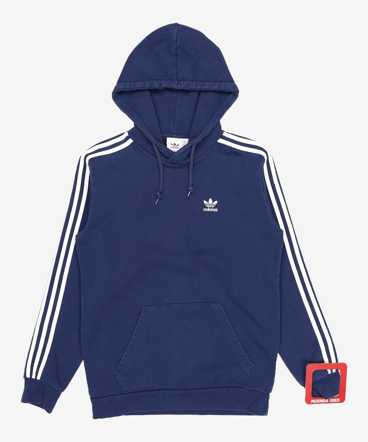 아디다스(ADIDAS) 후드 티셔츠 M