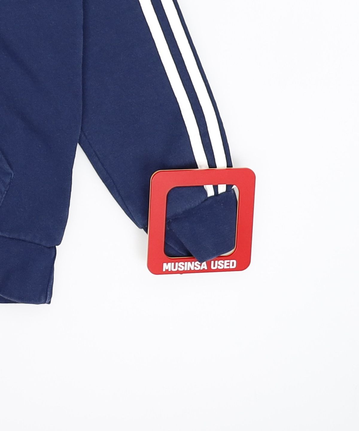 아디다스(ADIDAS) 후드 티셔츠 M