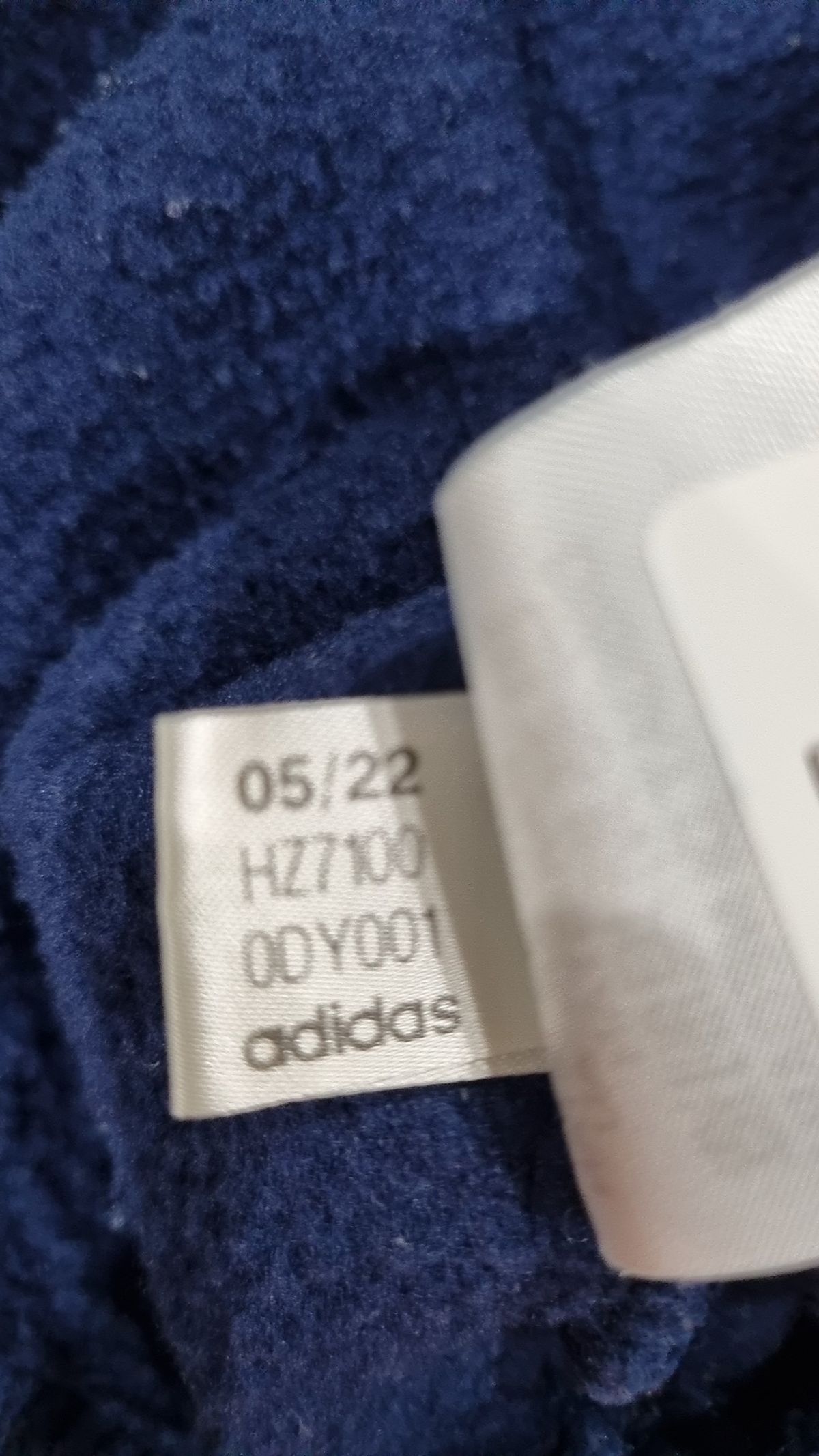 아디다스(ADIDAS) 후드 티셔츠 M