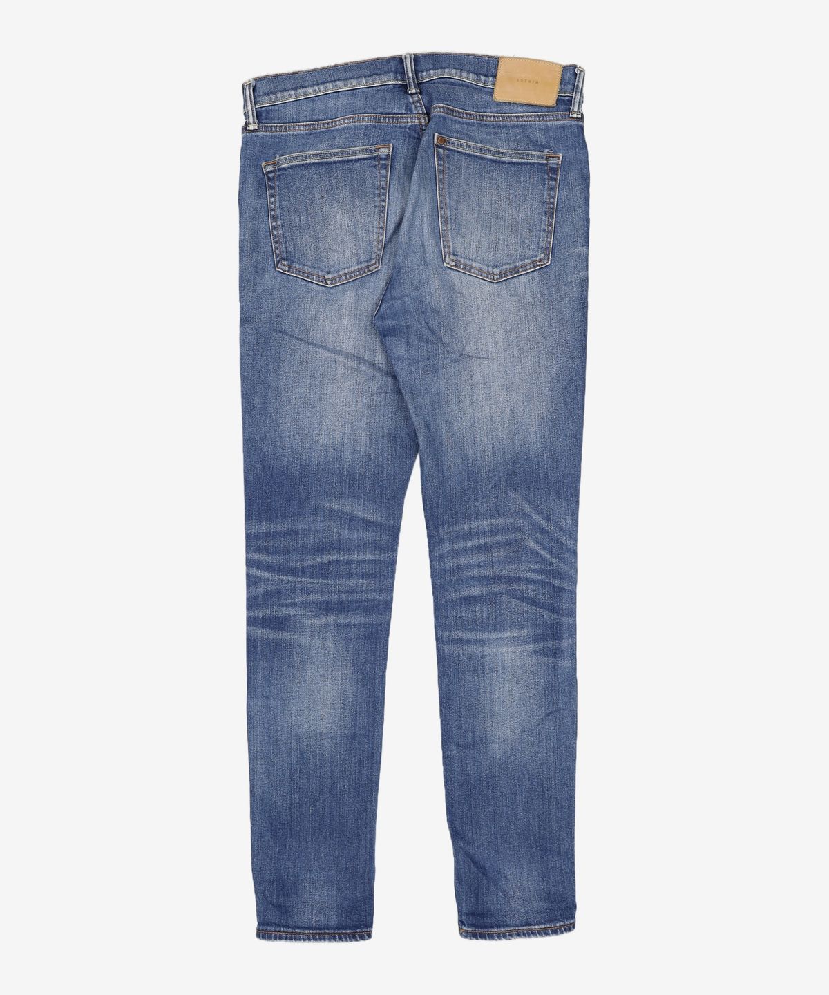 에이치앤엠(H&M) 청/데님 팬츠 33/30