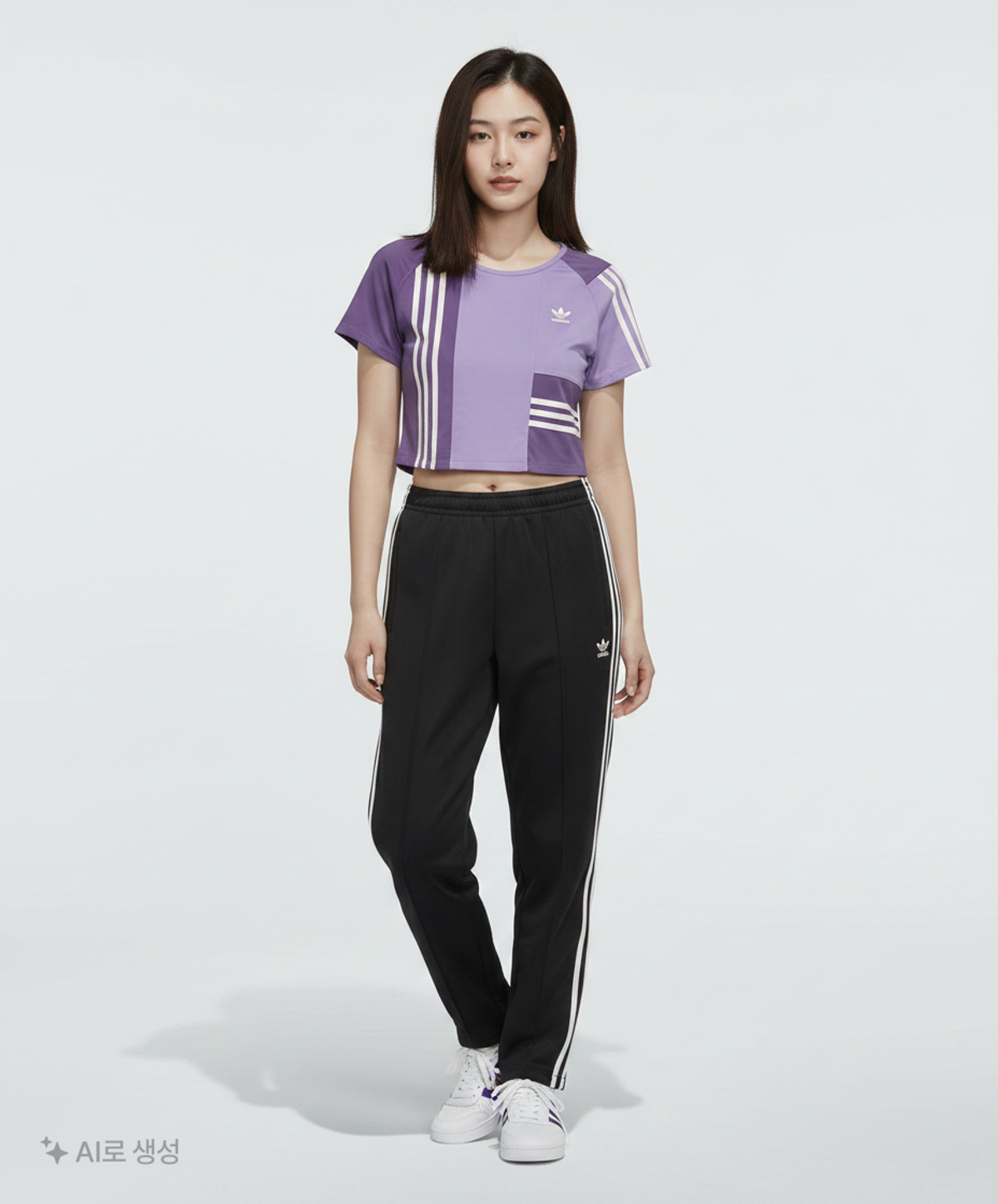 아디다스(ADIDAS) 반소매 티셔츠 S