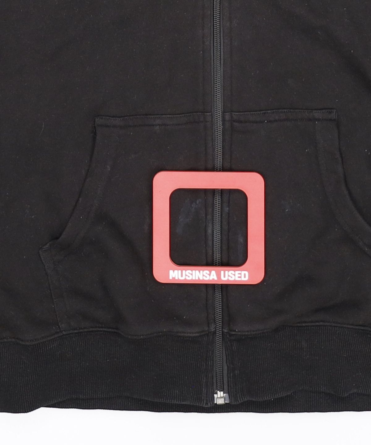 디키즈(DICKIES) 후드 집업 M