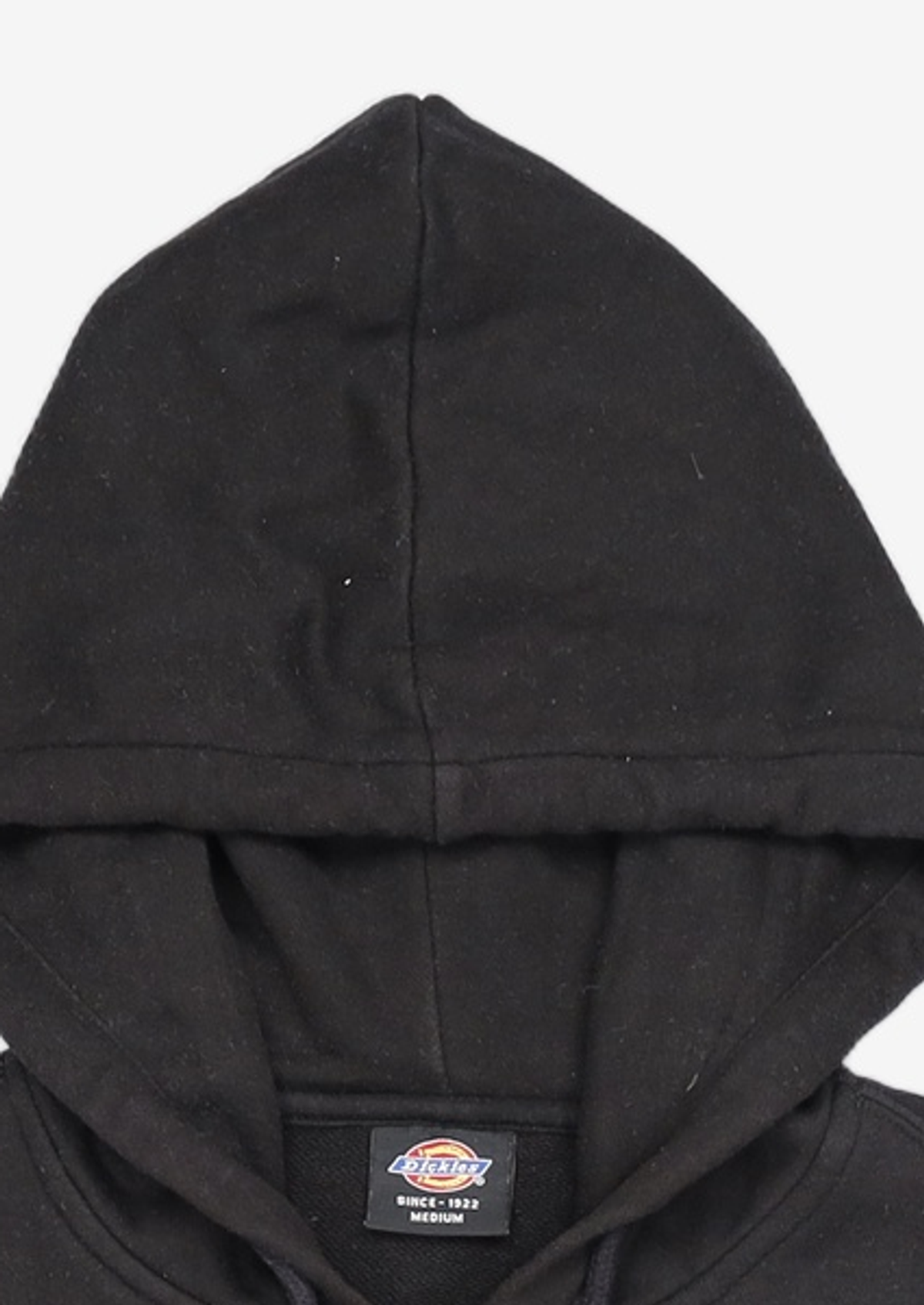 디키즈(DICKIES) 후드 집업 M