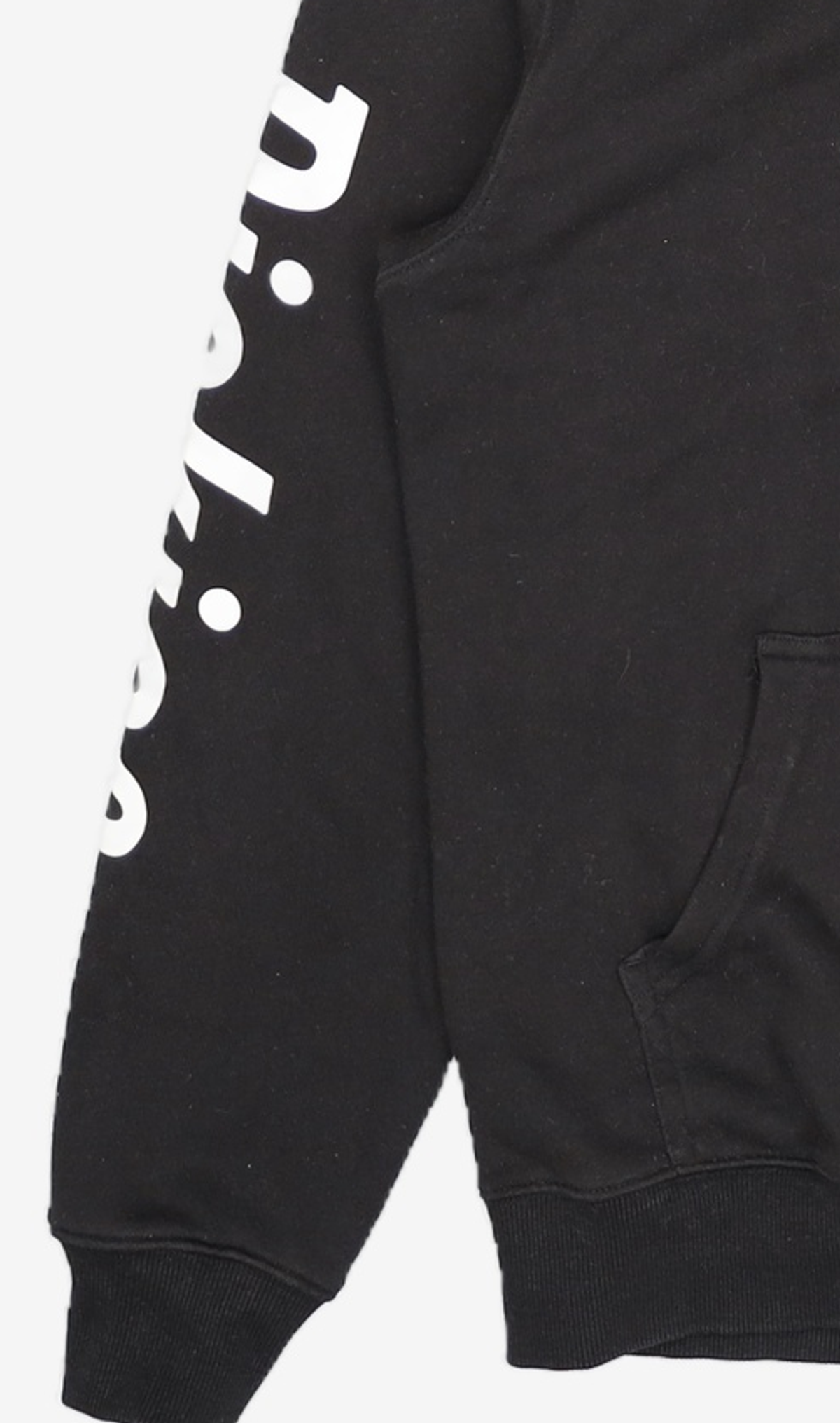 디키즈(DICKIES) 후드 집업 M