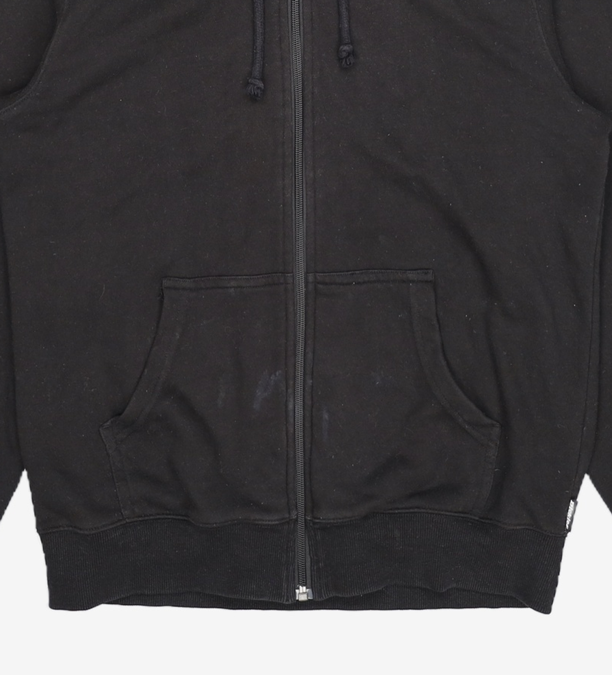 디키즈(DICKIES) 후드 집업 M
