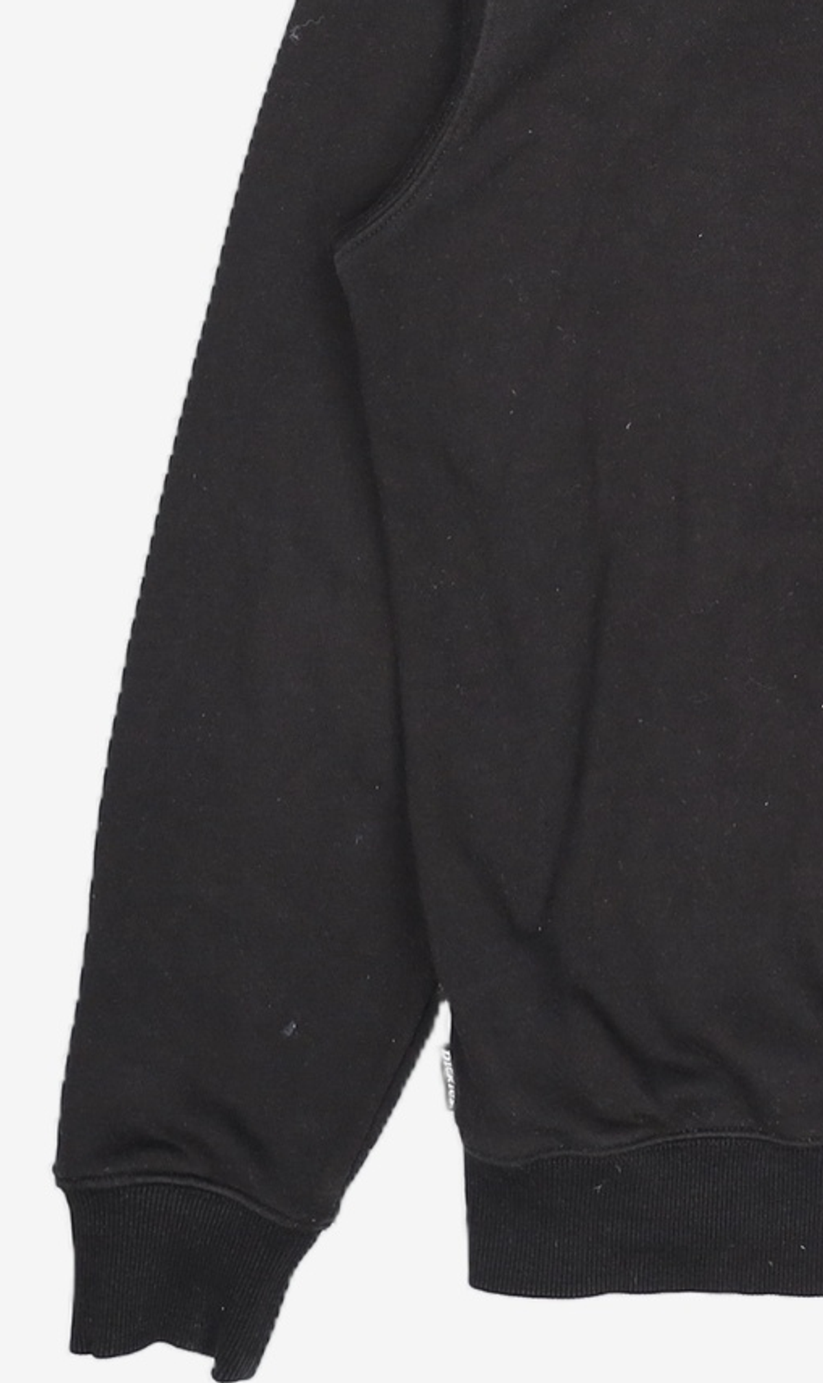 디키즈(DICKIES) 후드 집업 M