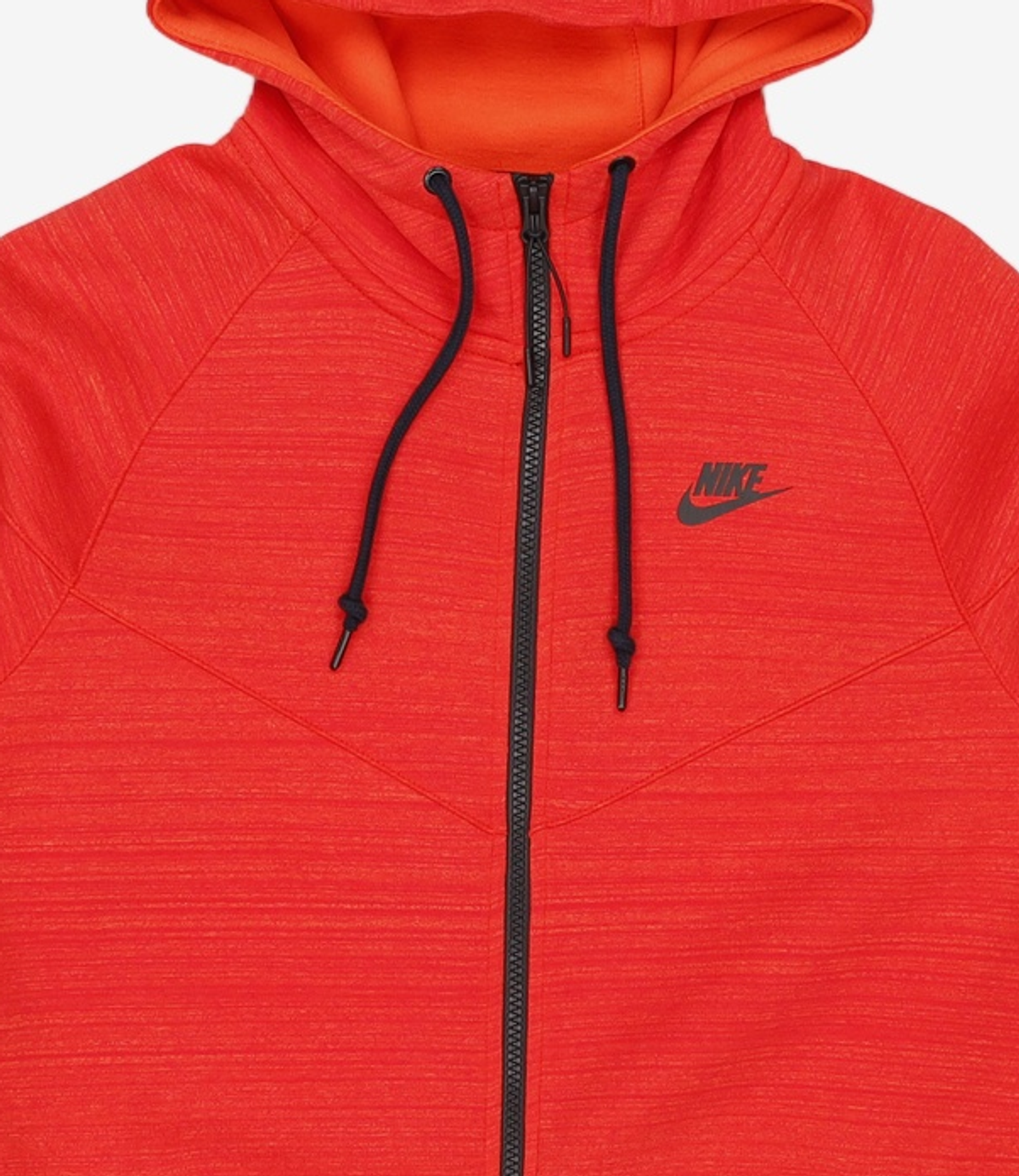 나이키(NIKE) 후드 집업 M