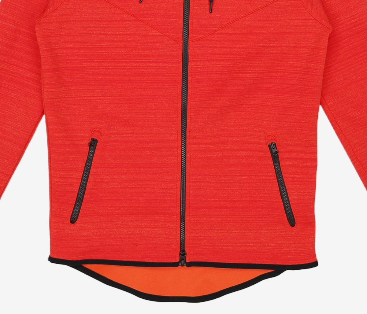 나이키(NIKE) 후드 집업 M