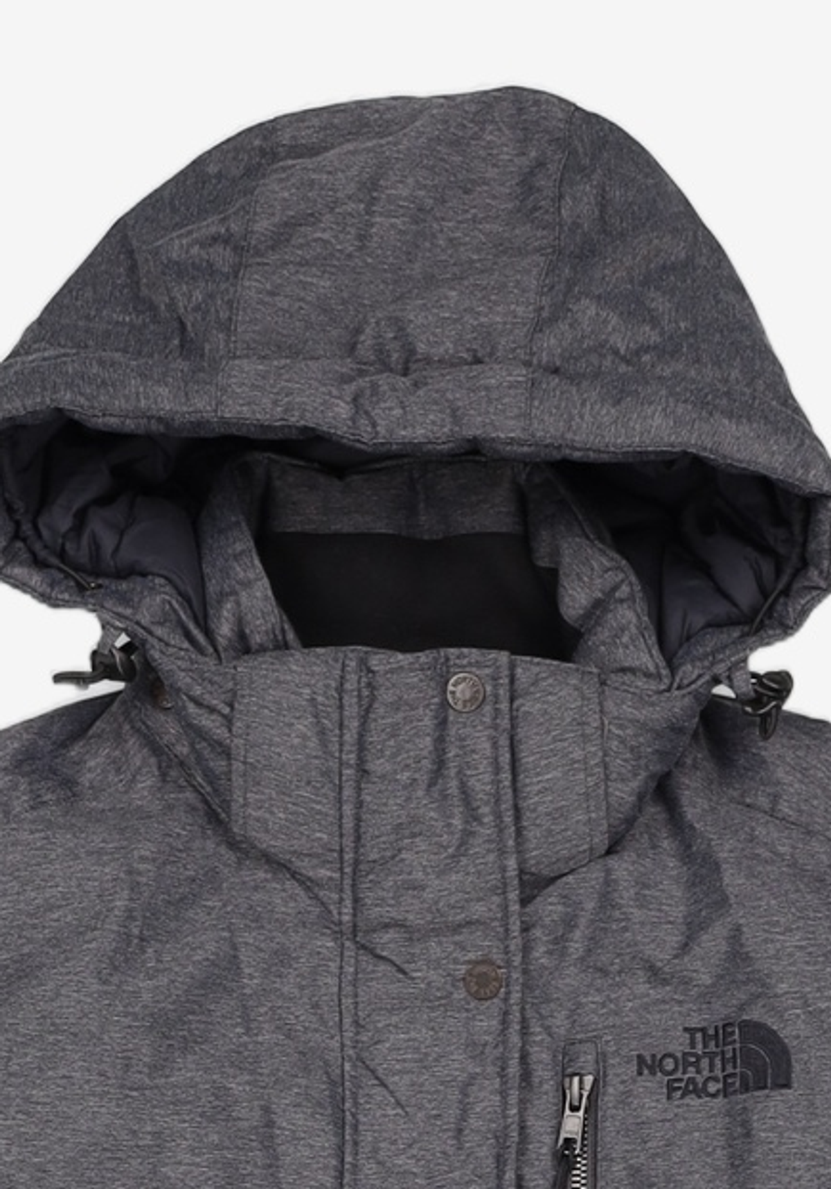 노스페이스(THE NORTH FACE) 롱 패딩/롱 헤비 아우터 85