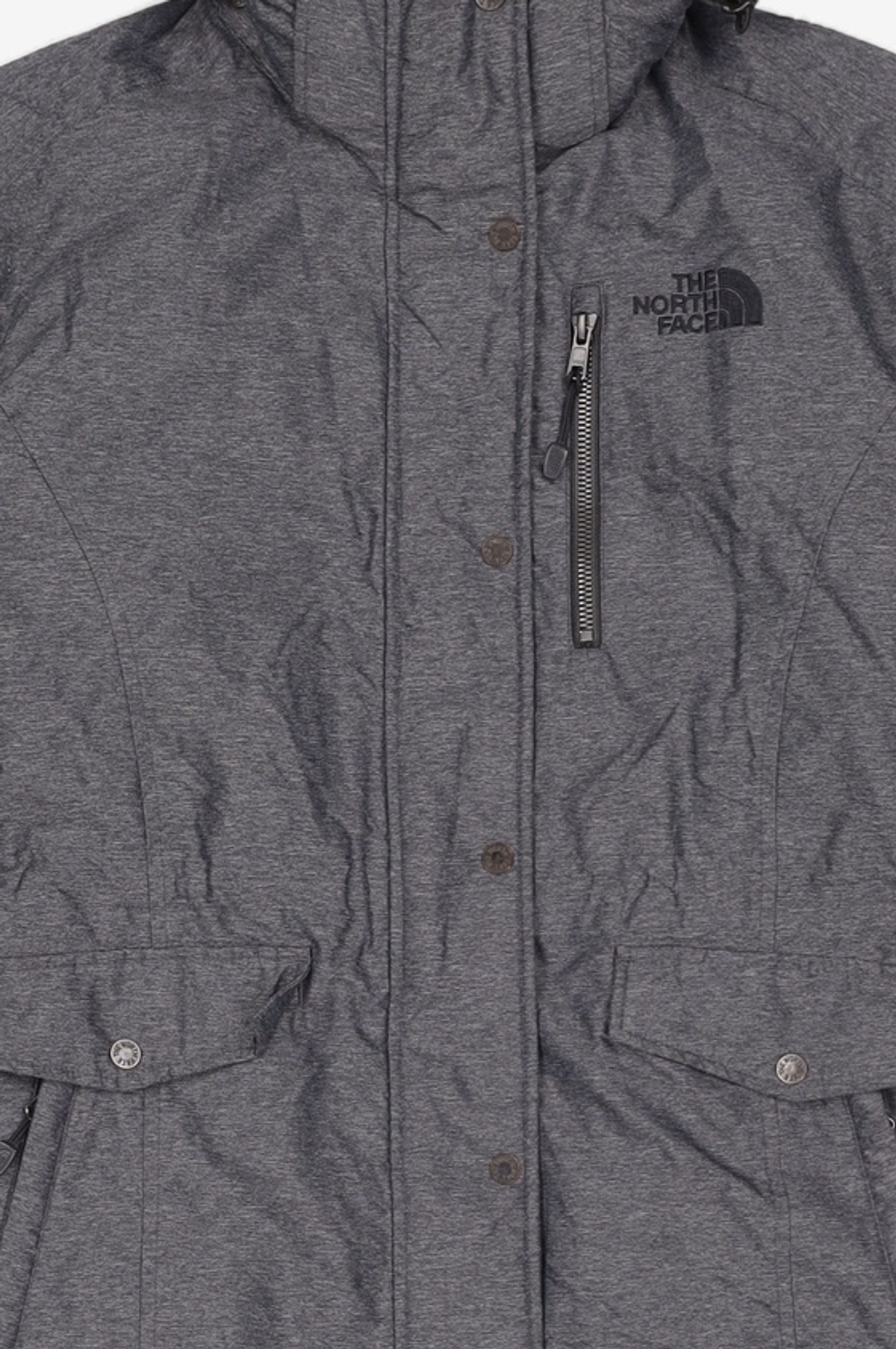 노스페이스(THE NORTH FACE) 롱 패딩/롱 헤비 아우터 85