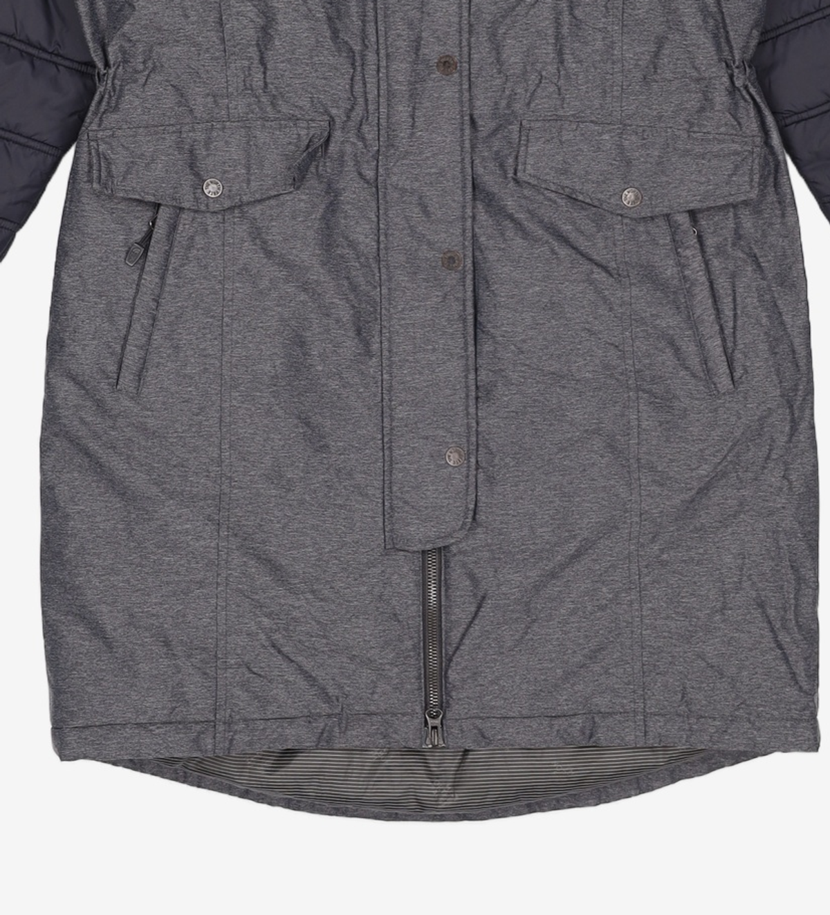 노스페이스(THE NORTH FACE) 롱 패딩/롱 헤비 아우터 85