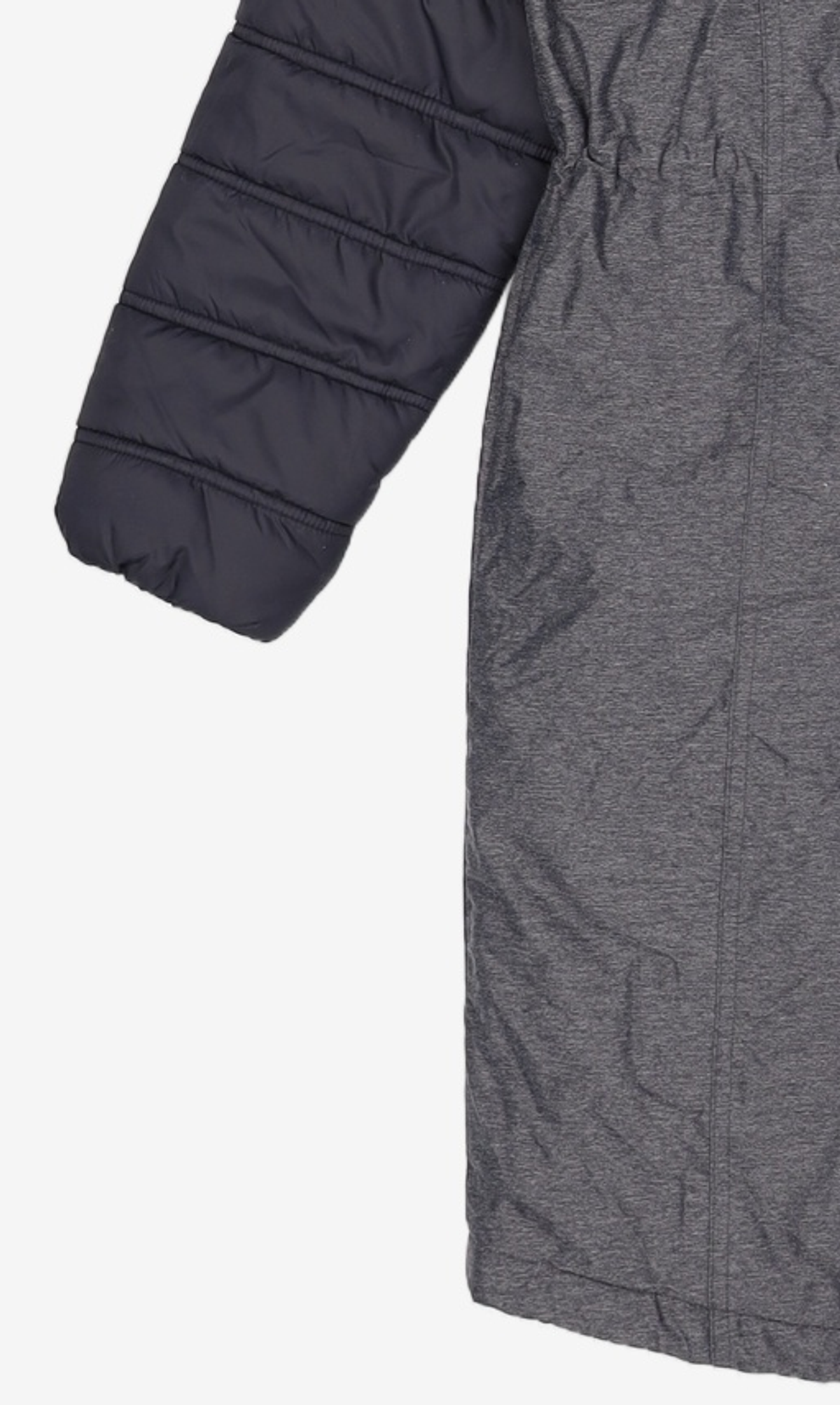 노스페이스(THE NORTH FACE) 롱 패딩/롱 헤비 아우터 85