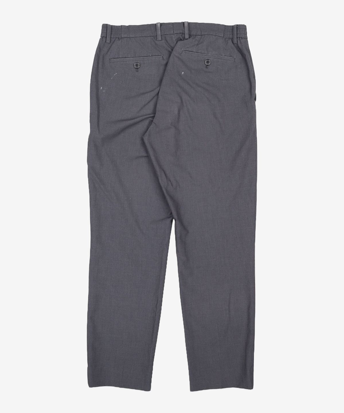 에디션(EDITION) 남성) 테이퍼드핏 aweek 슬랙스_NNE2PP1991CGR 78