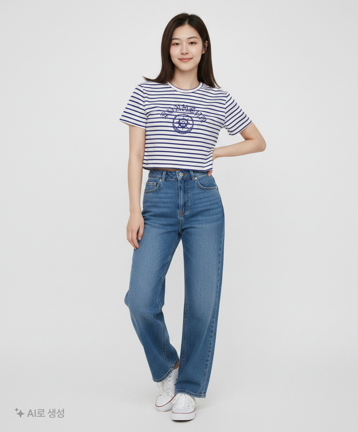 올리브 데 올리브(OLIVE DES OLIVE) 반소매 티셔츠 89