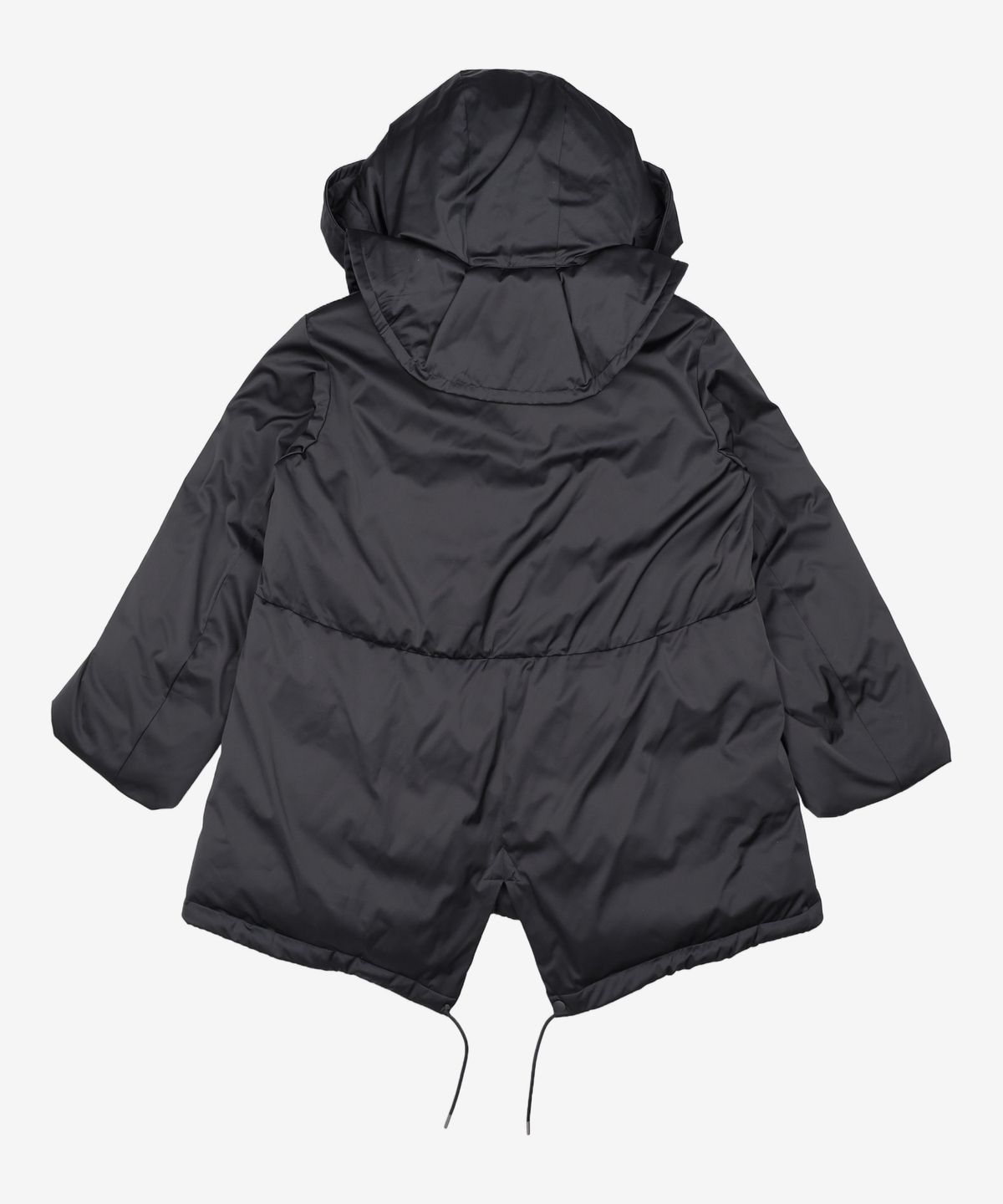 유니클로(UNIQLO) 하프 패딩/하프 헤비 아우터 M
