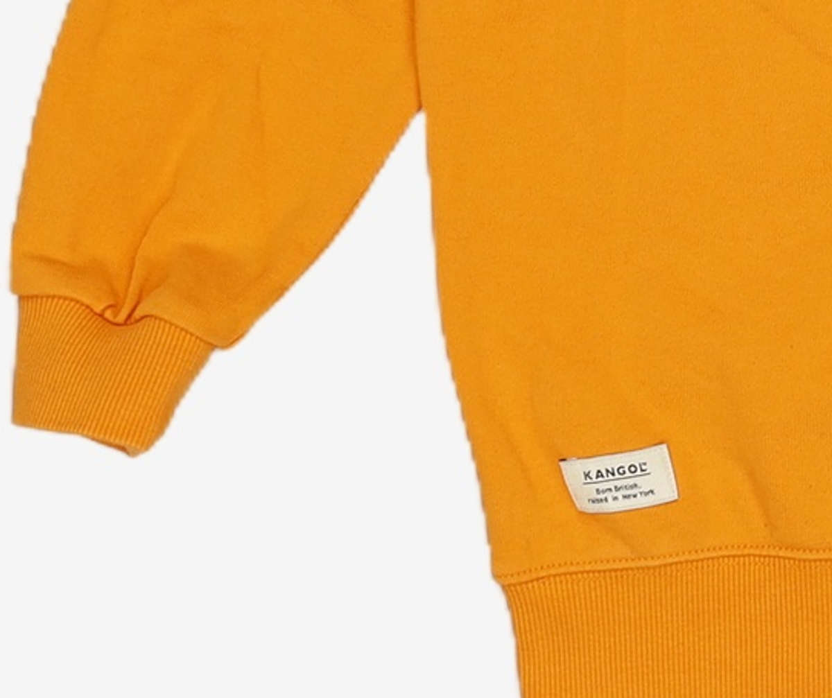 캉골키즈(KANGOL KIDS) 맨투맨/스웨트셔츠 145