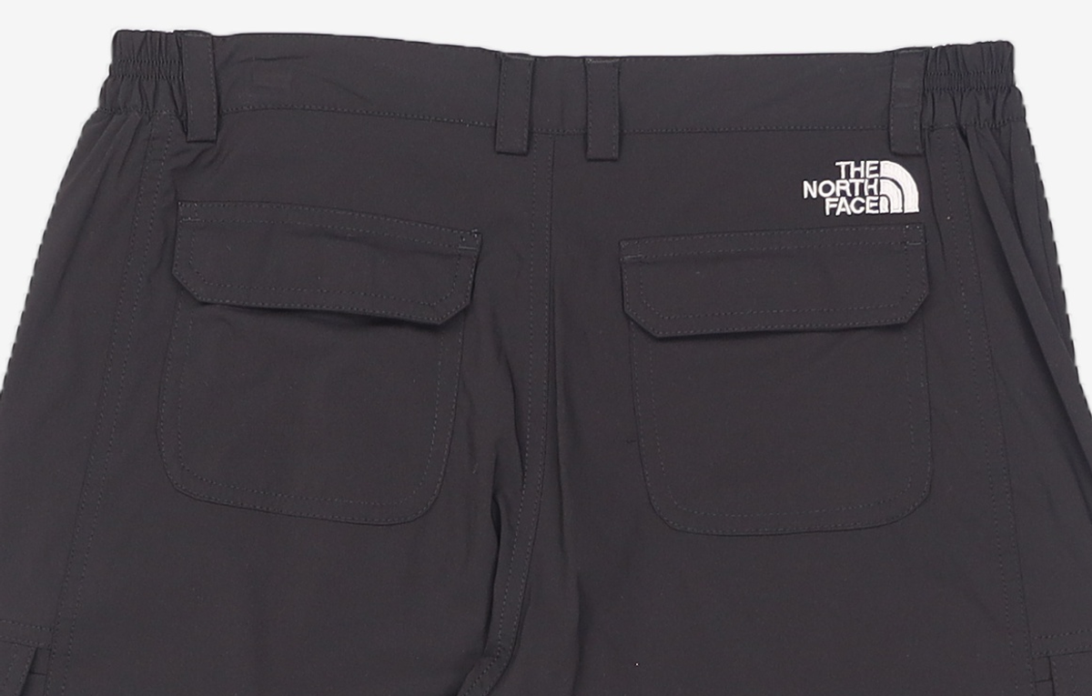 노스페이스(THE NORTH FACE) 숏팬츠 L