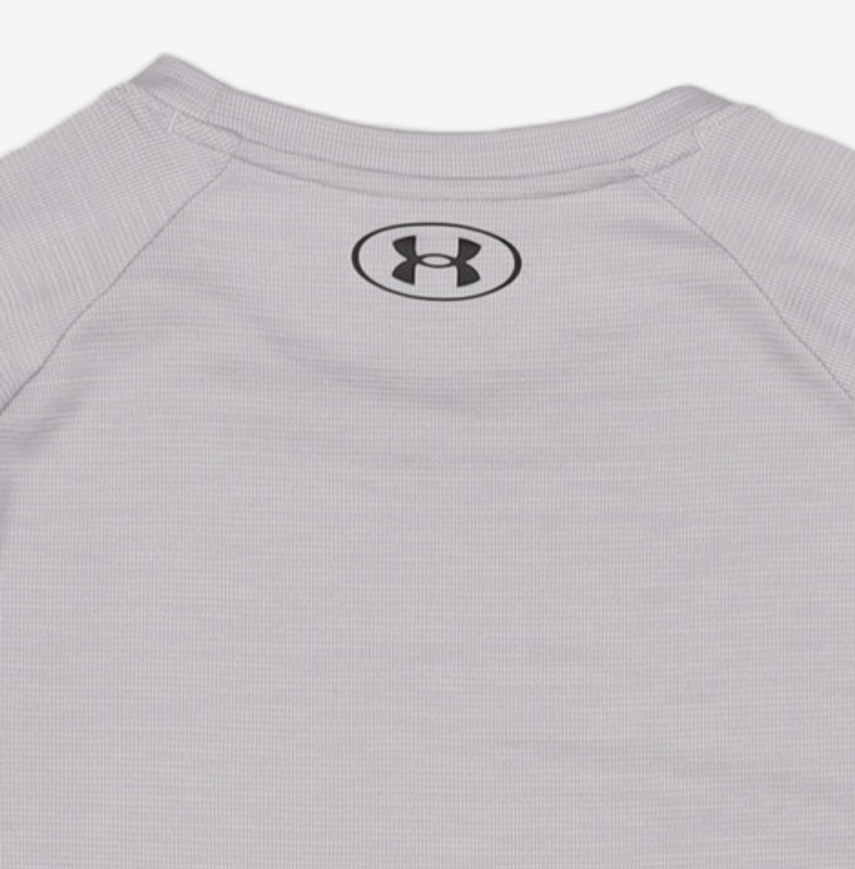언더아머(UNDERARMOUR) 테크 텍스처드 반팔 1382796-001 L