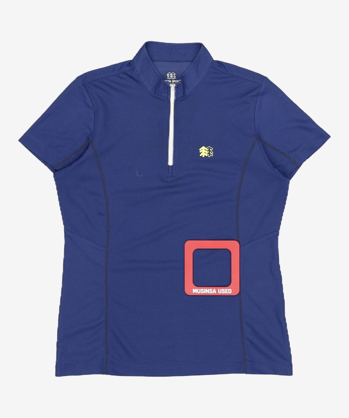 코오롱스포츠(KOLON SPORT) 피케/카라 티셔츠 90