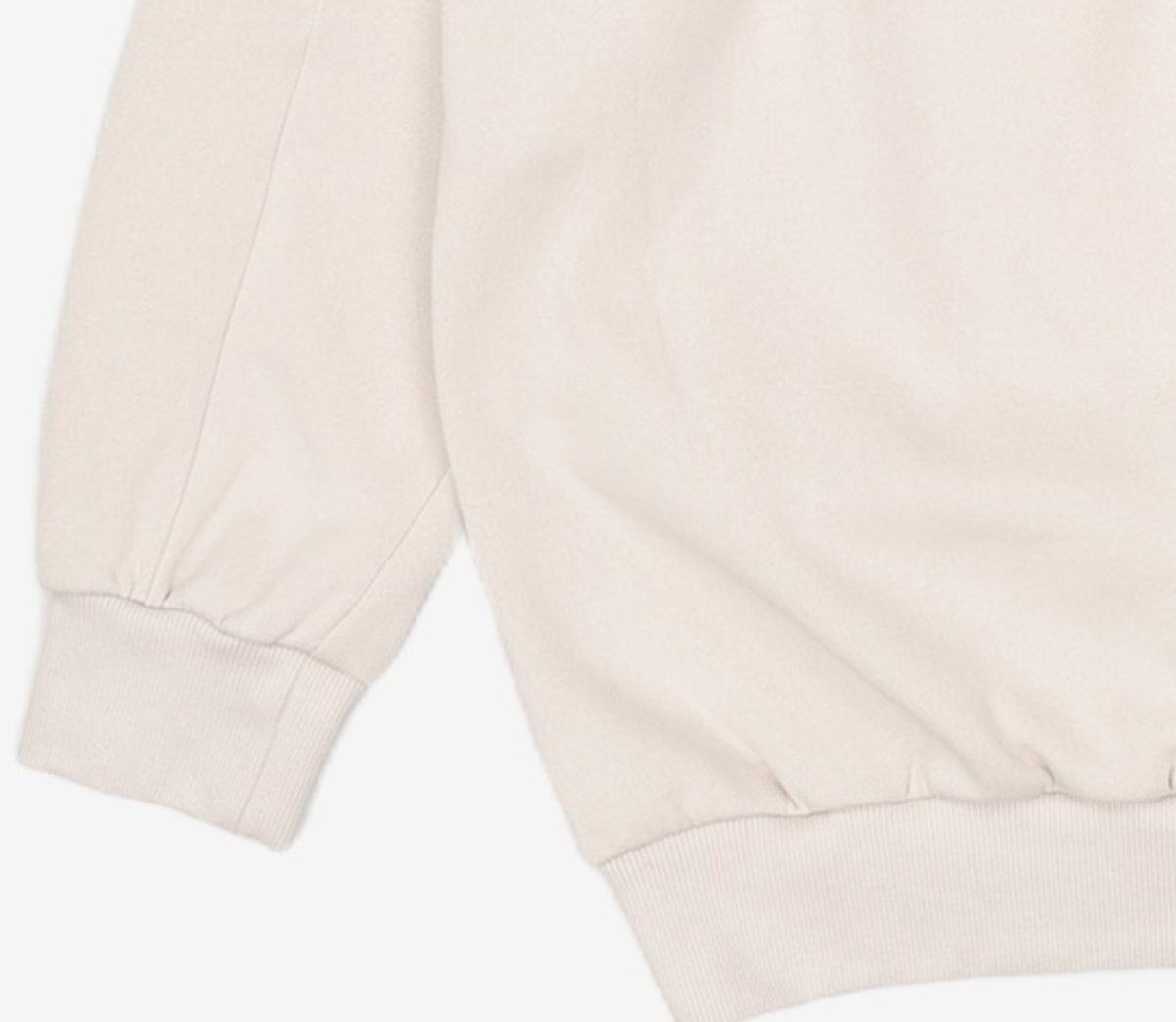 아디다스(ADIDAS) House of Tiro 플리스 스웨트셔츠 IW5945 XL