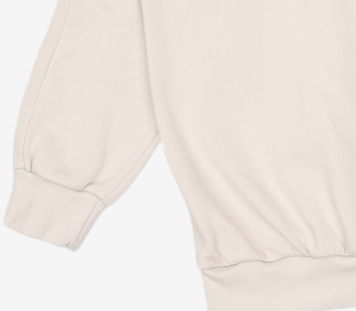 아디다스(ADIDAS) House of Tiro 플리스 스웨트셔츠 IW5945 XL