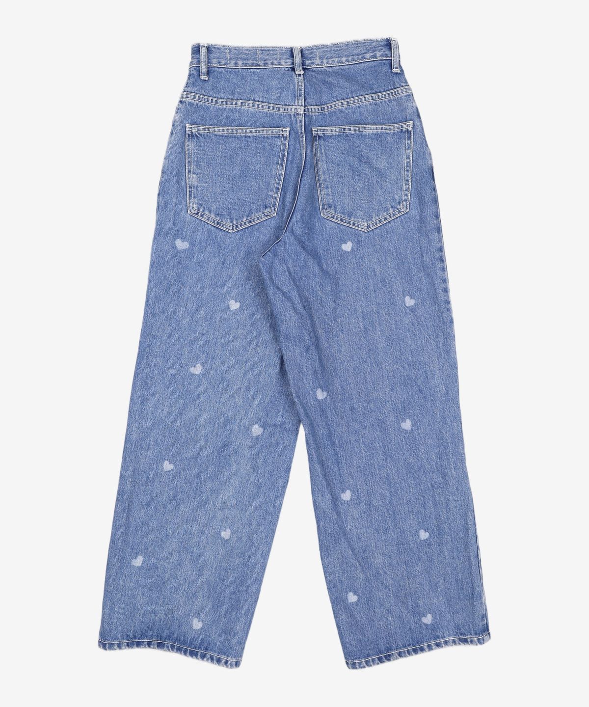 콘데님(Cone Denim) 청/데님 팬츠 S